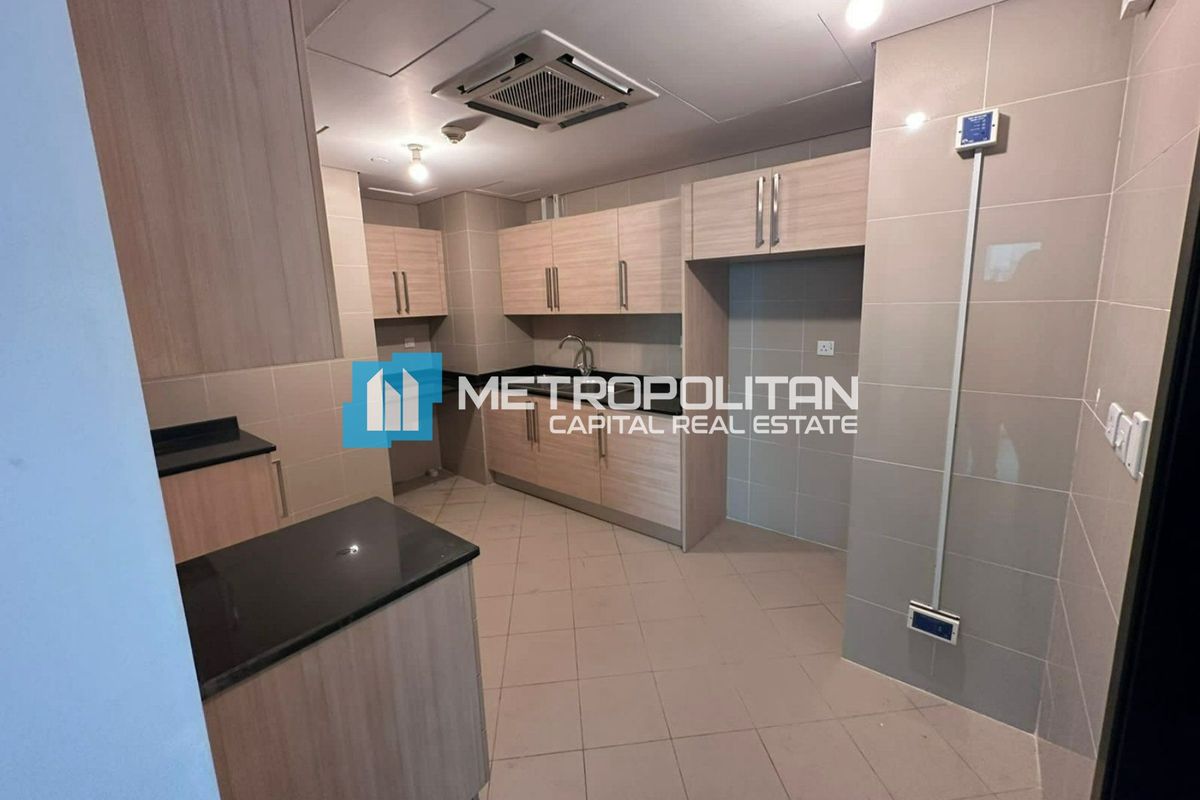 Image - RAK Tower, Al Reem Island, Abu Dhabi | Project - شقة