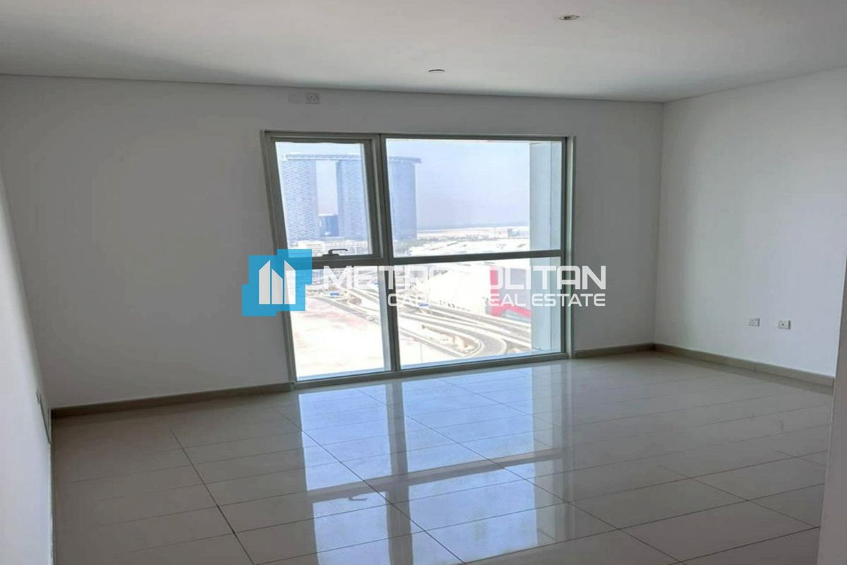 Image - RAK Tower, Al Reem Island, Abu Dhabi | Project - شقة