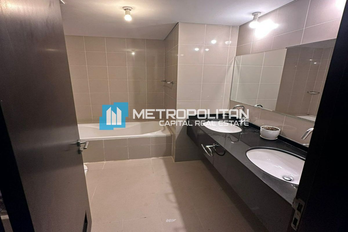 Image - RAK Tower, Al Reem Island, Abu Dhabi | Project - شقة