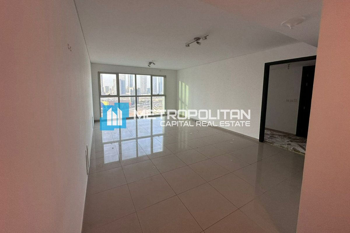 Image - RAK Tower, Al Reem Island, Abu Dhabi | Project - شقة