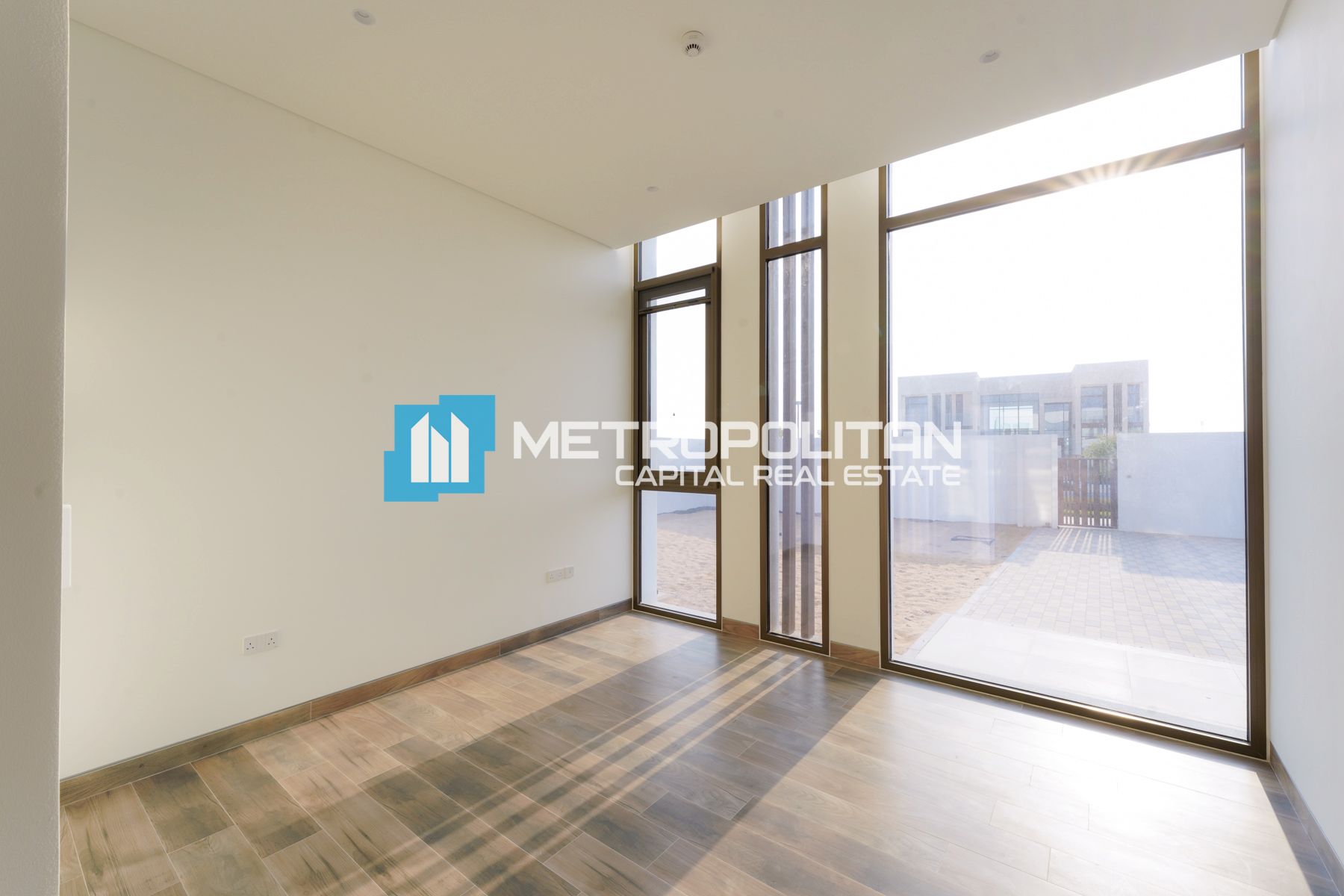 Image - Nad Al Dhabi, Al Jubail Island, Abu Dhabi | Project - Villa