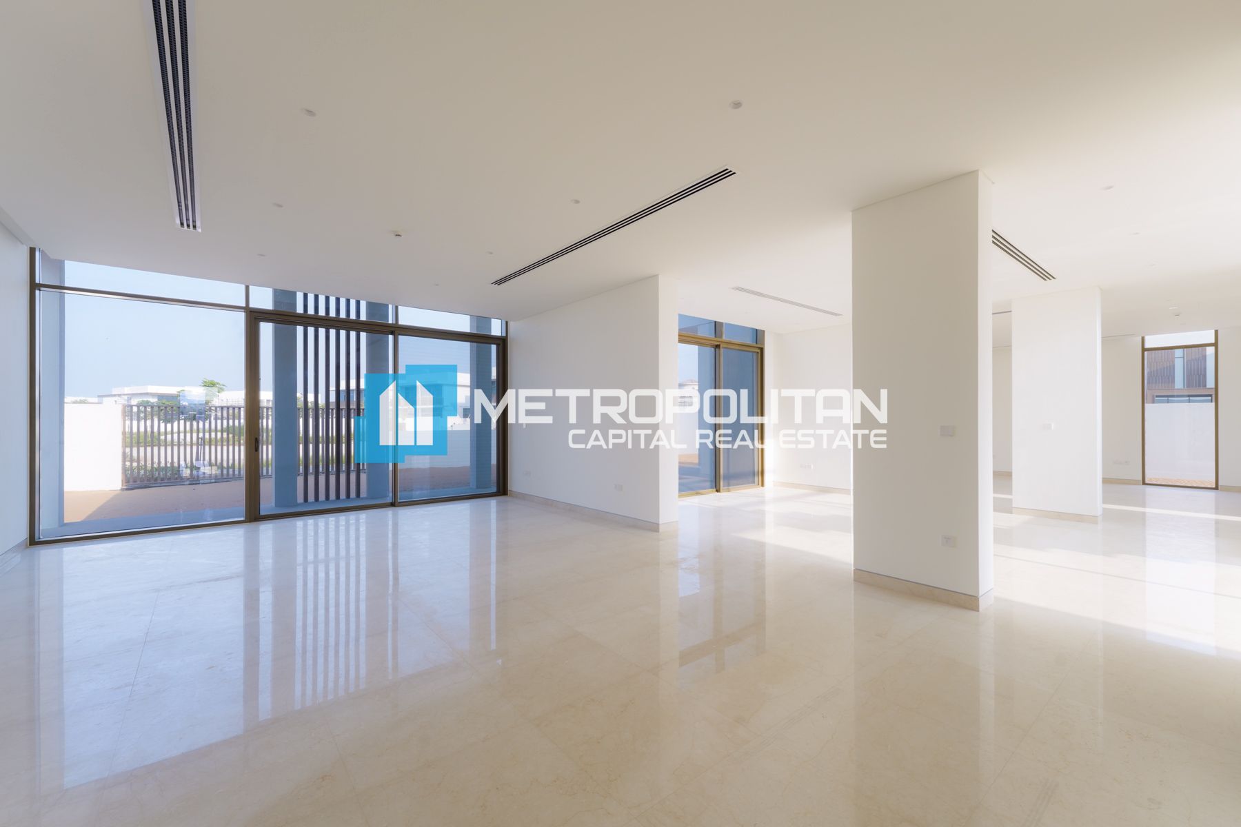 Image - Nad Al Dhabi, Al Jubail Island, Abu Dhabi | Project - Villa