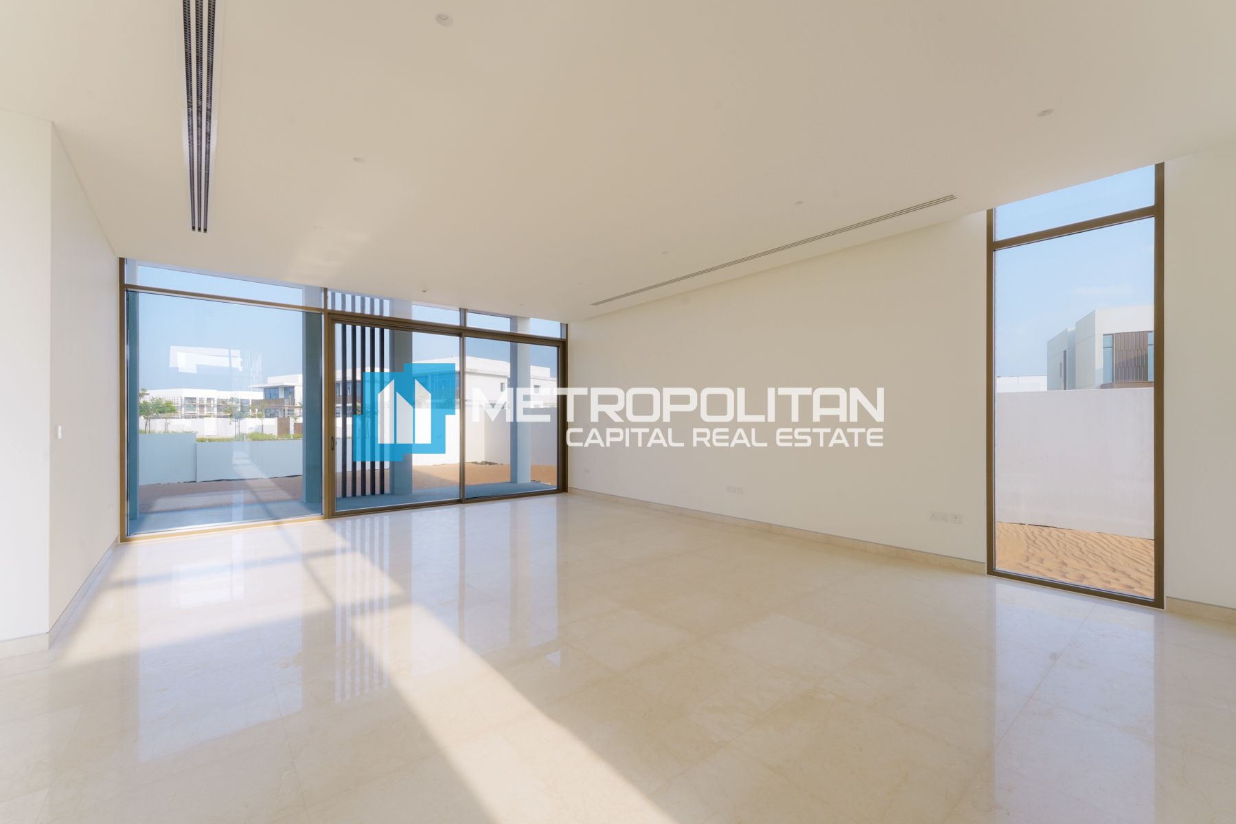 Image - Nad Al Dhabi, Al Jubail Island, Abu Dhabi | Project - Villa