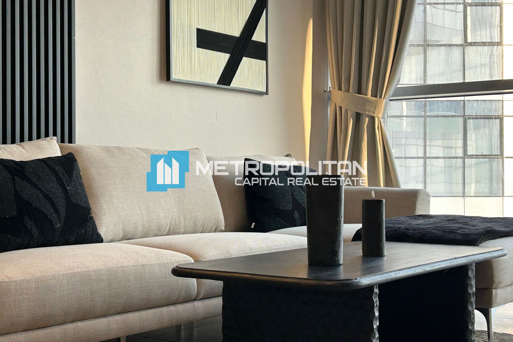 Image - Radiant Square, Al Reem Island, Abu Dhabi | Project - شقة