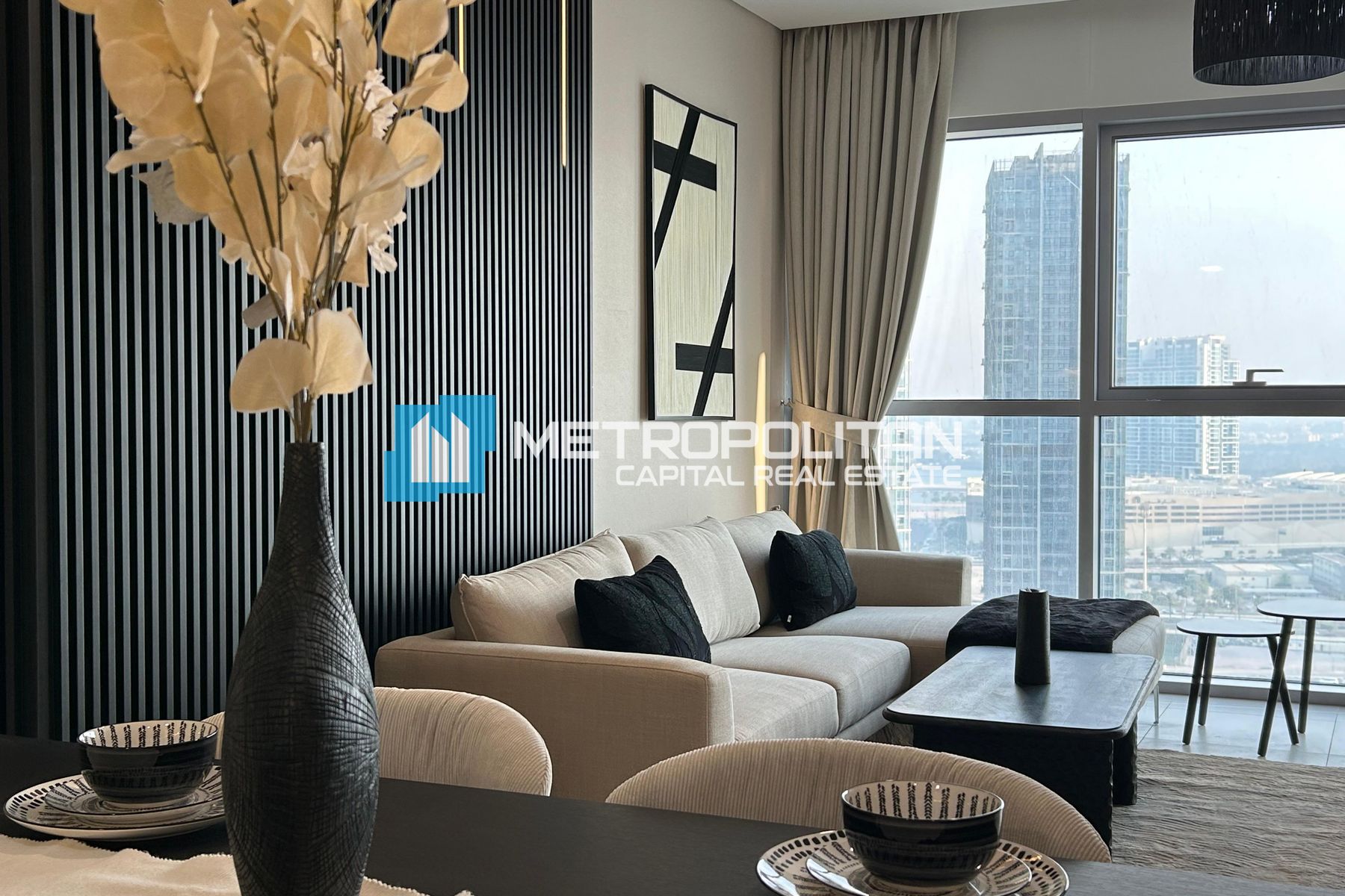 Image - Radiant Square, Al Reem Island, Abu Dhabi | Project - شقة