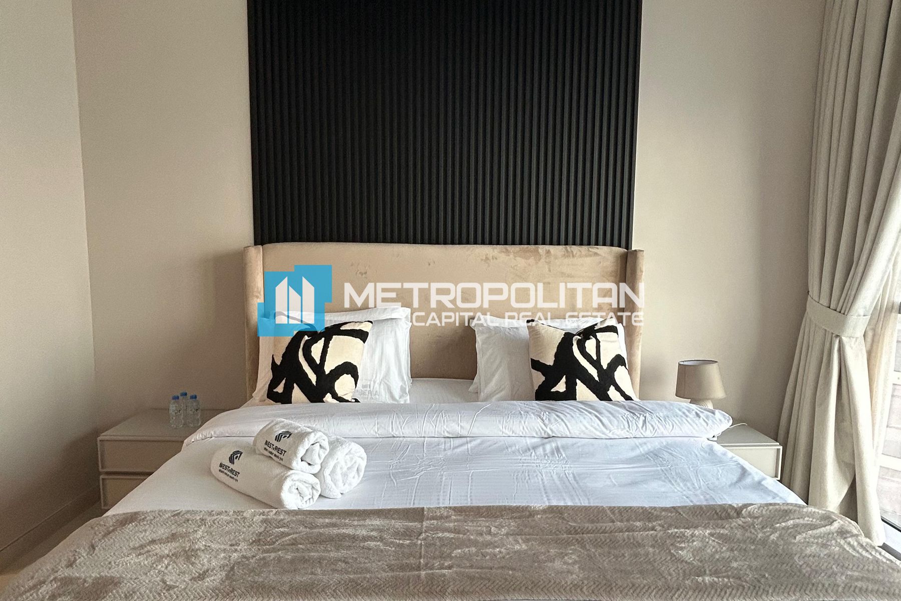 Image - Radiant Square, Al Reem Island, Abu Dhabi | Project - شقة