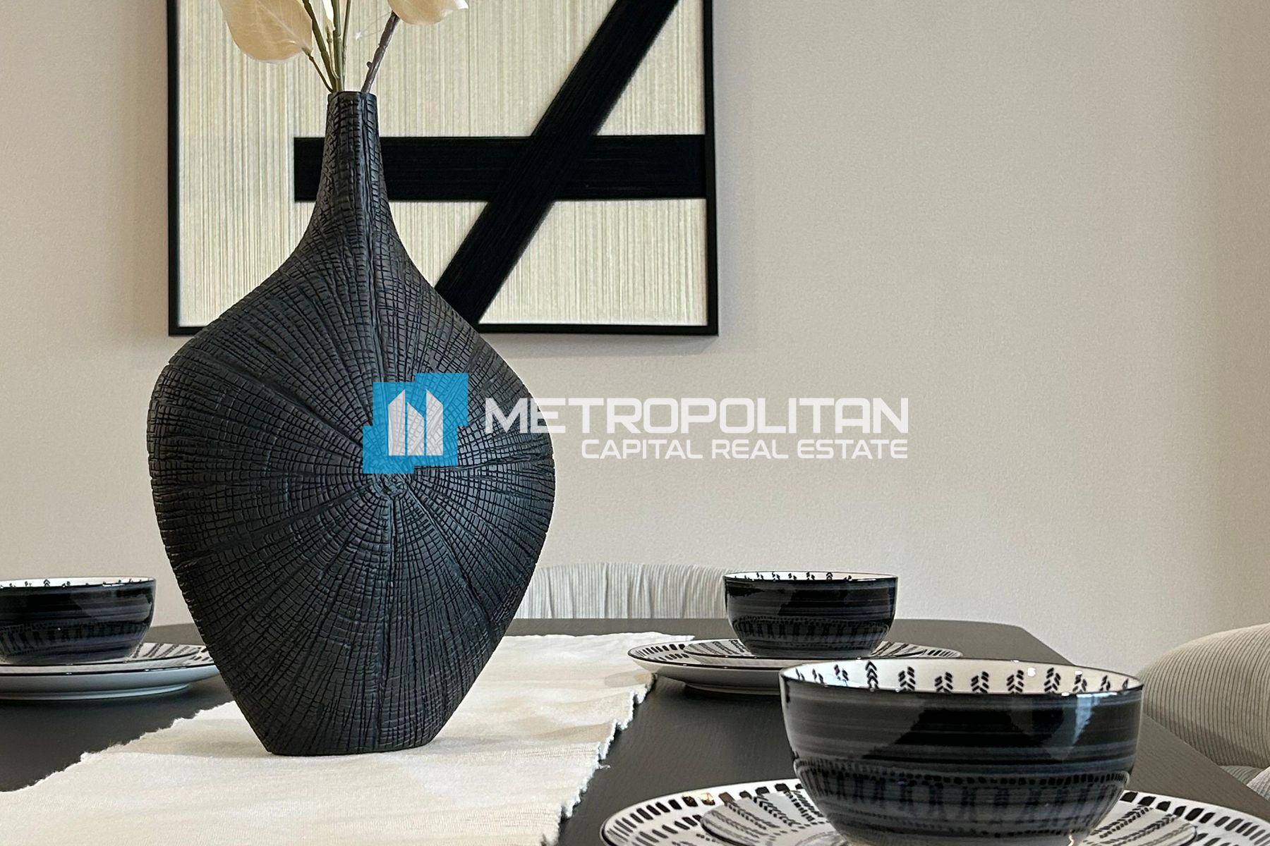 Image - Radiant Square, Al Reem Island, Abu Dhabi | Project - شقة