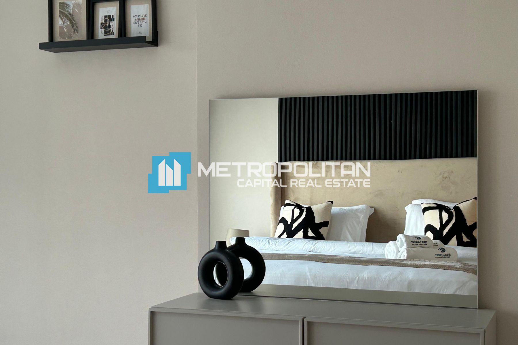 Image - Radiant Square, Al Reem Island, Abu Dhabi | Project - شقة