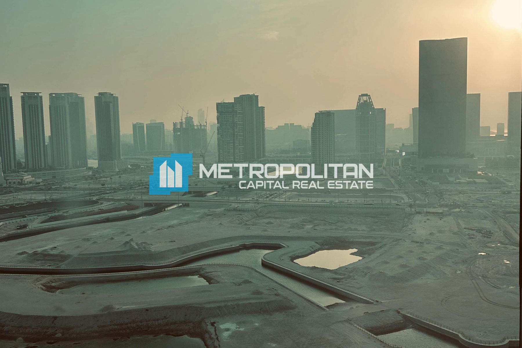 Image - Radiant Square, Al Reem Island, Abu Dhabi | Project - شقة