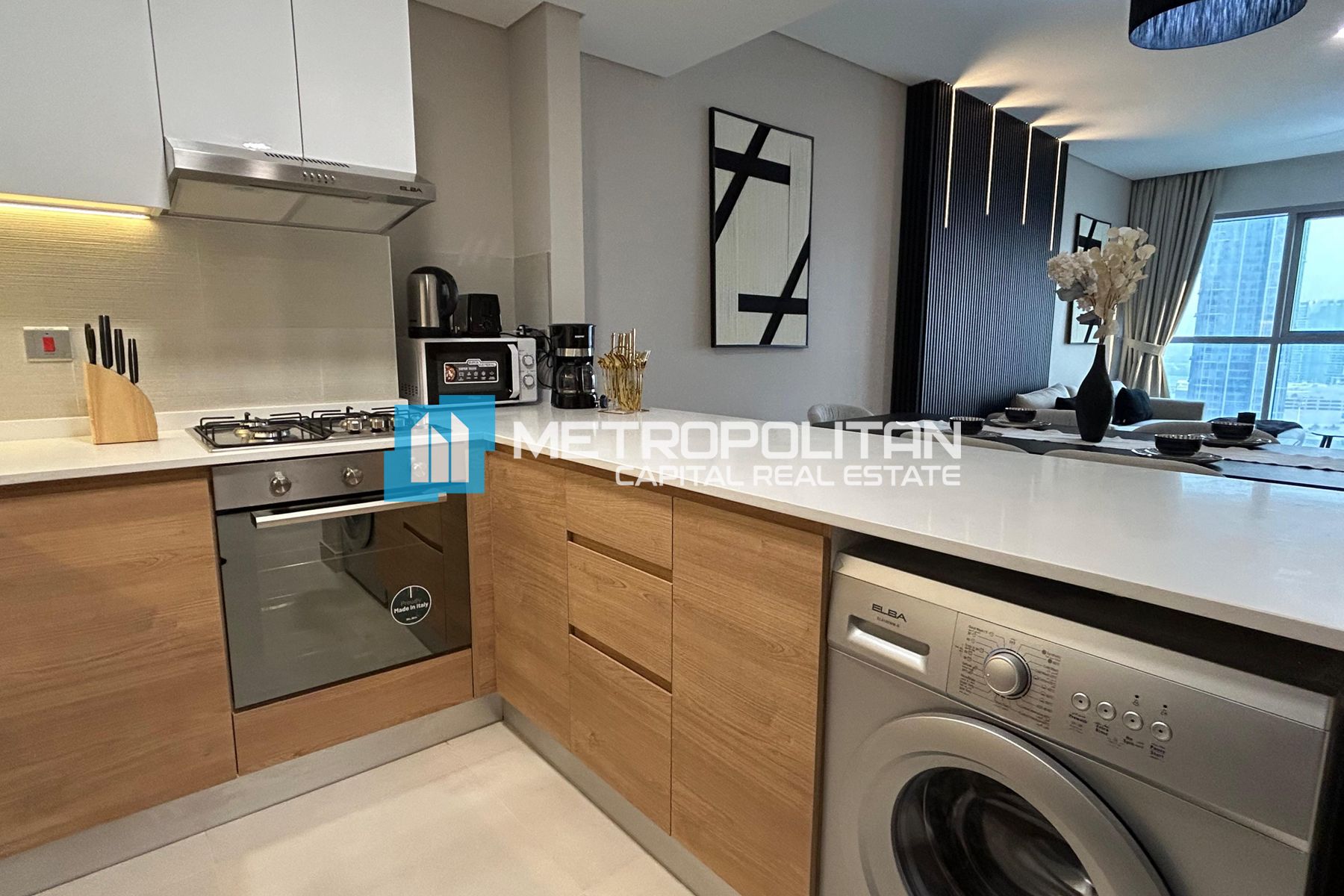 Image - Radiant Square, Al Reem Island, Abu Dhabi | Project - شقة