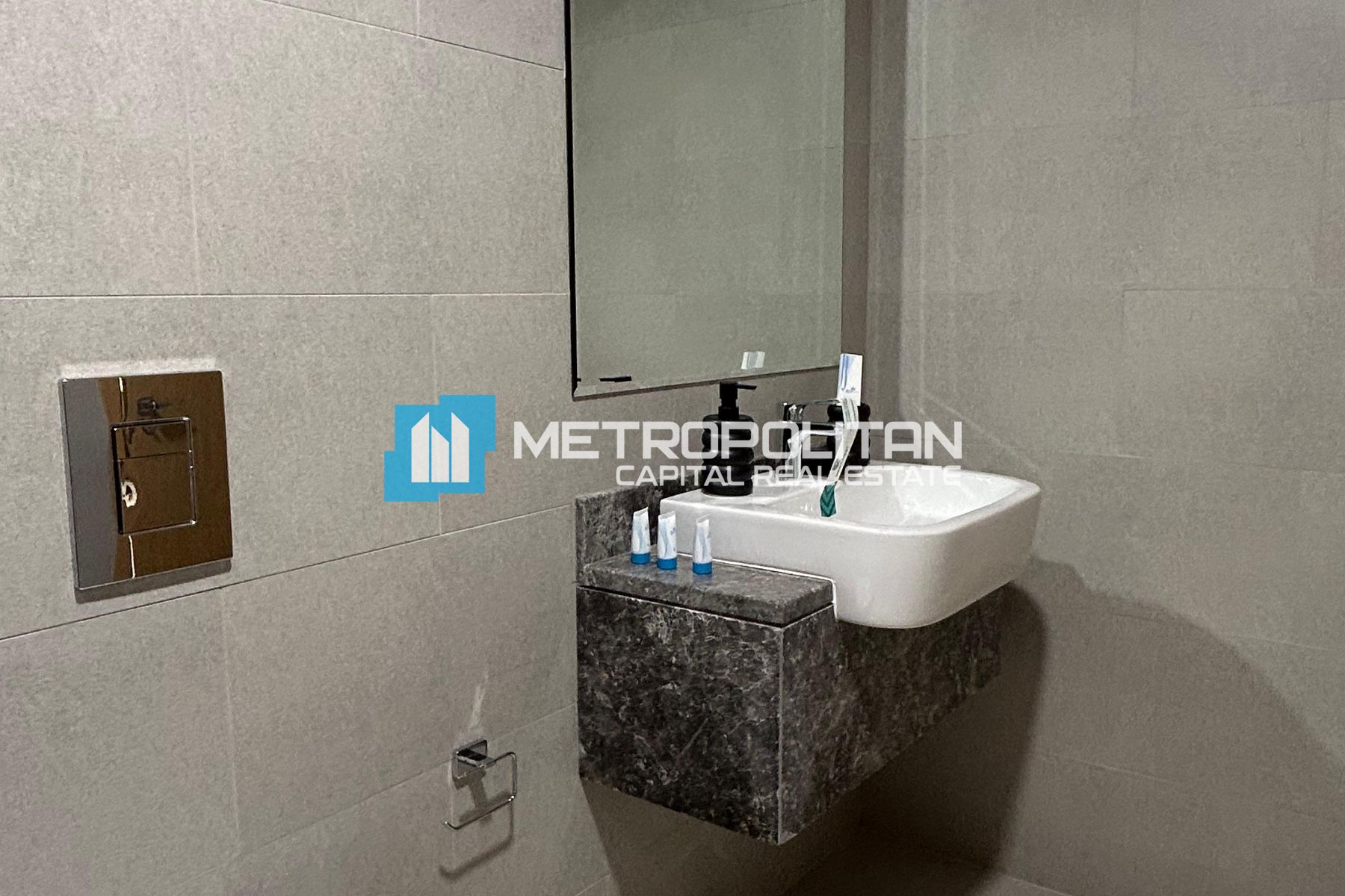 Image - Radiant Square, Al Reem Island, Abu Dhabi | Project - شقة