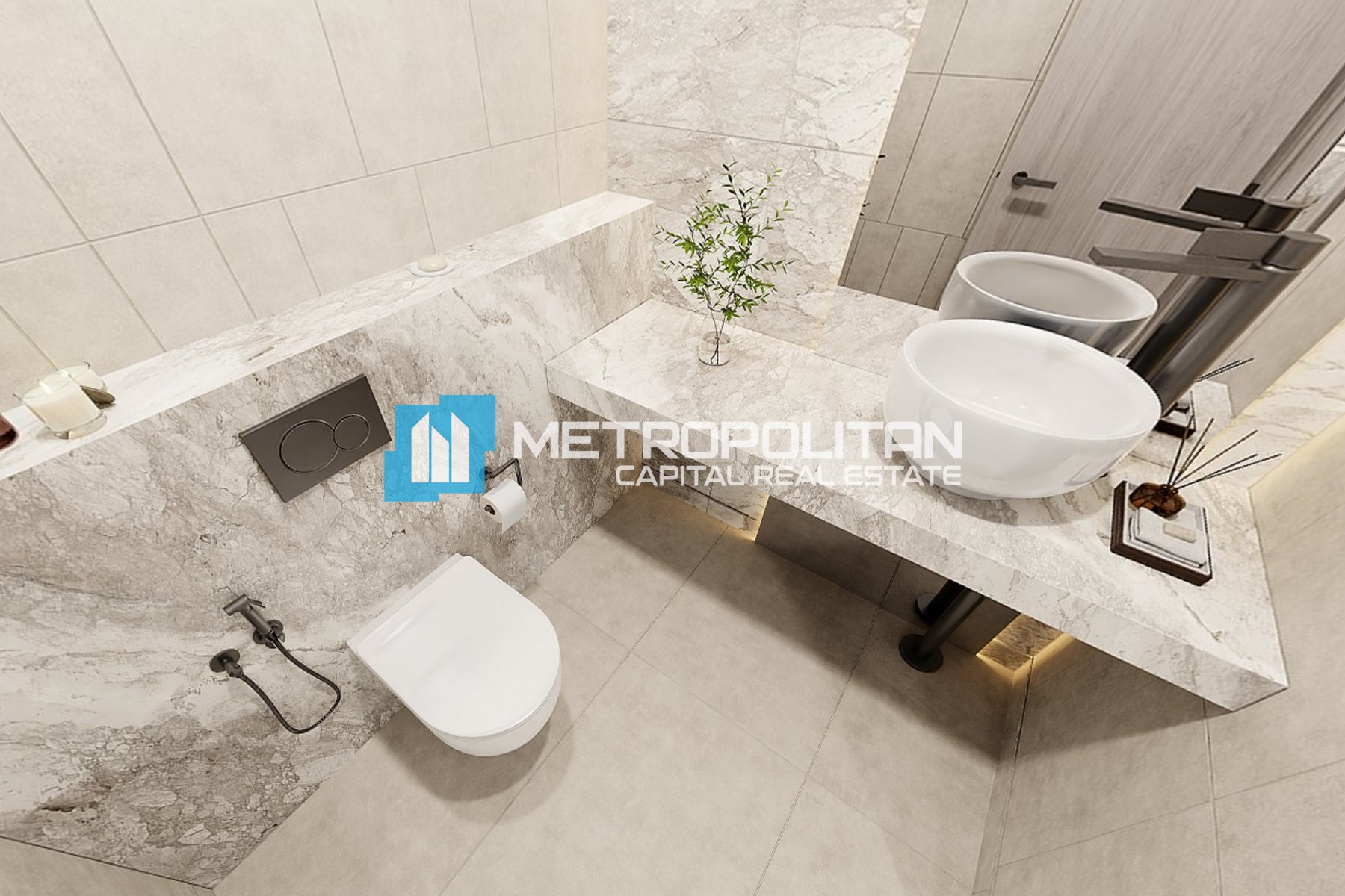 Image - The Source Terraces, Saadiyat Island, Abu Dhabi | Project - Apartment