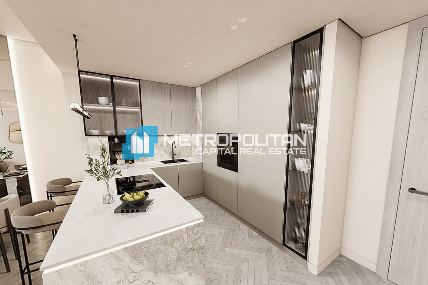 Image - The Source Terraces, Saadiyat Island, Abu Dhabi | Project - Apartment