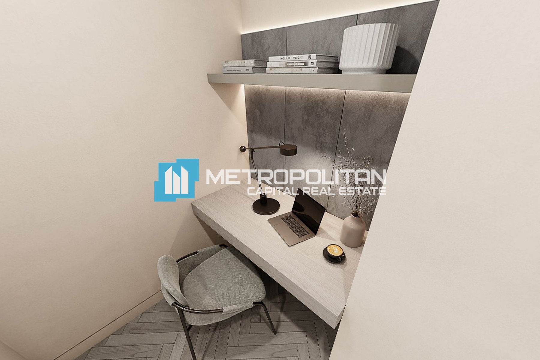 Image - The Source Terraces, Saadiyat Island, Abu Dhabi | Project - Apartment