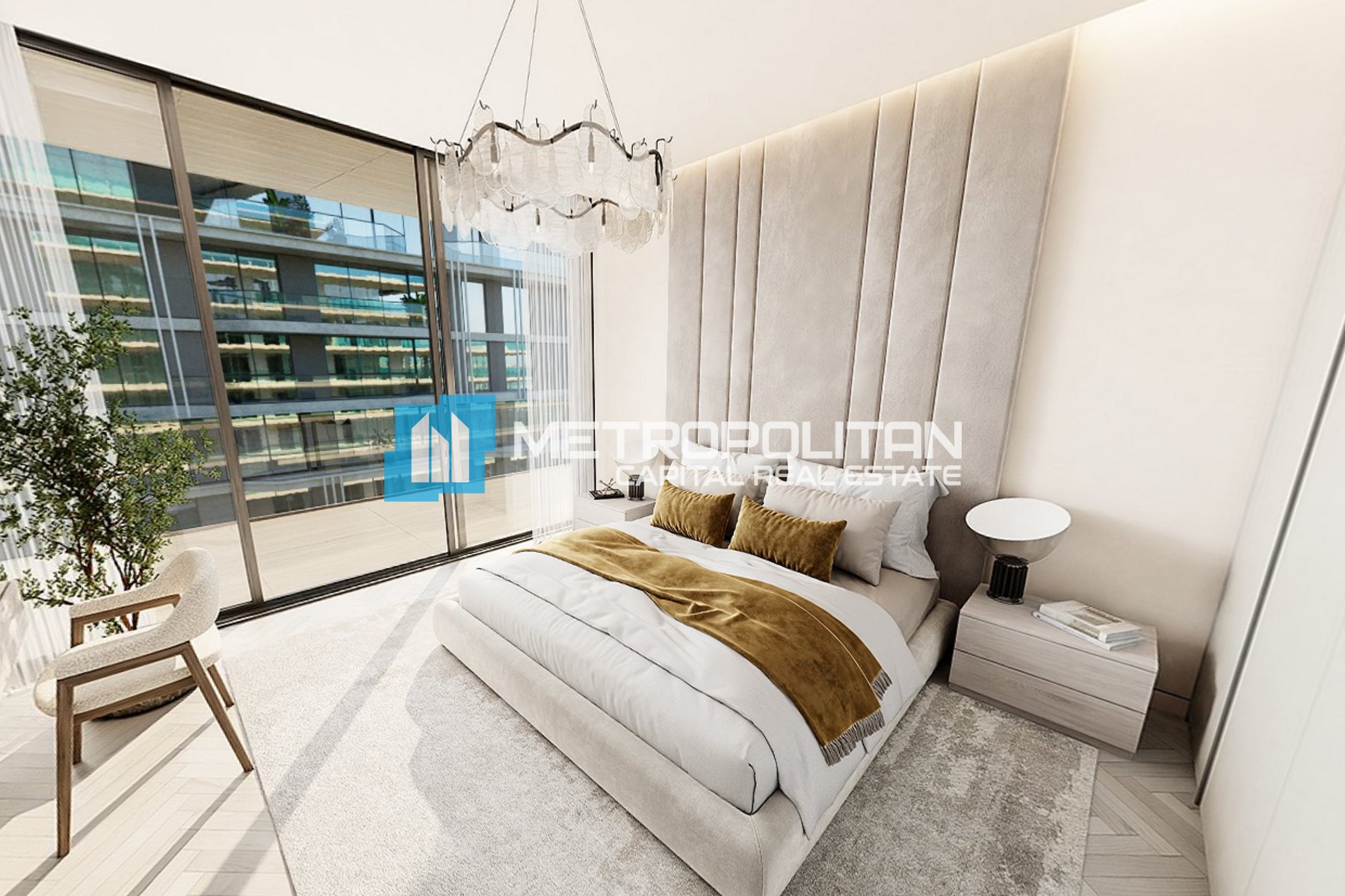 Image - The Source Terraces, Saadiyat Island, Abu Dhabi | Project - Apartment