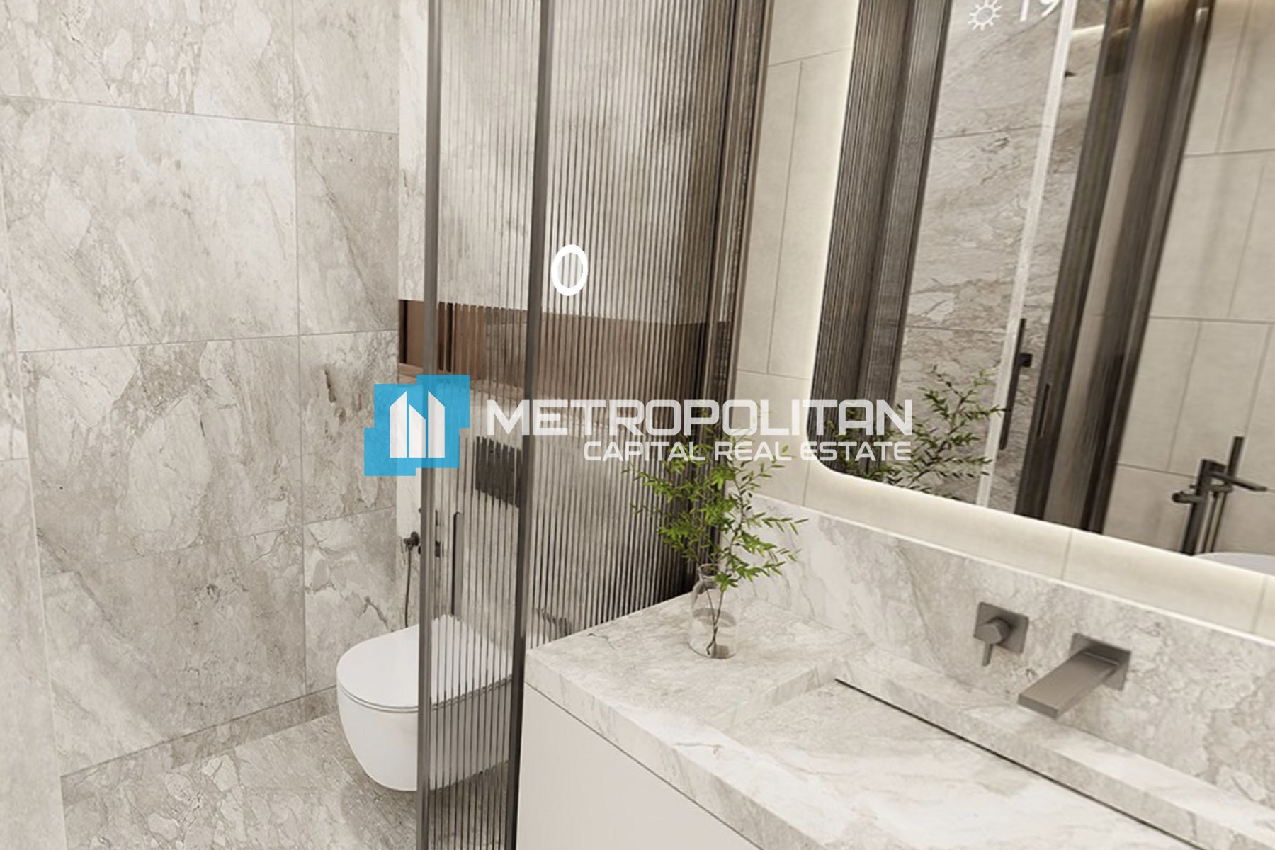 Image - The Source Terraces, Saadiyat Island, Abu Dhabi | Project - شقة