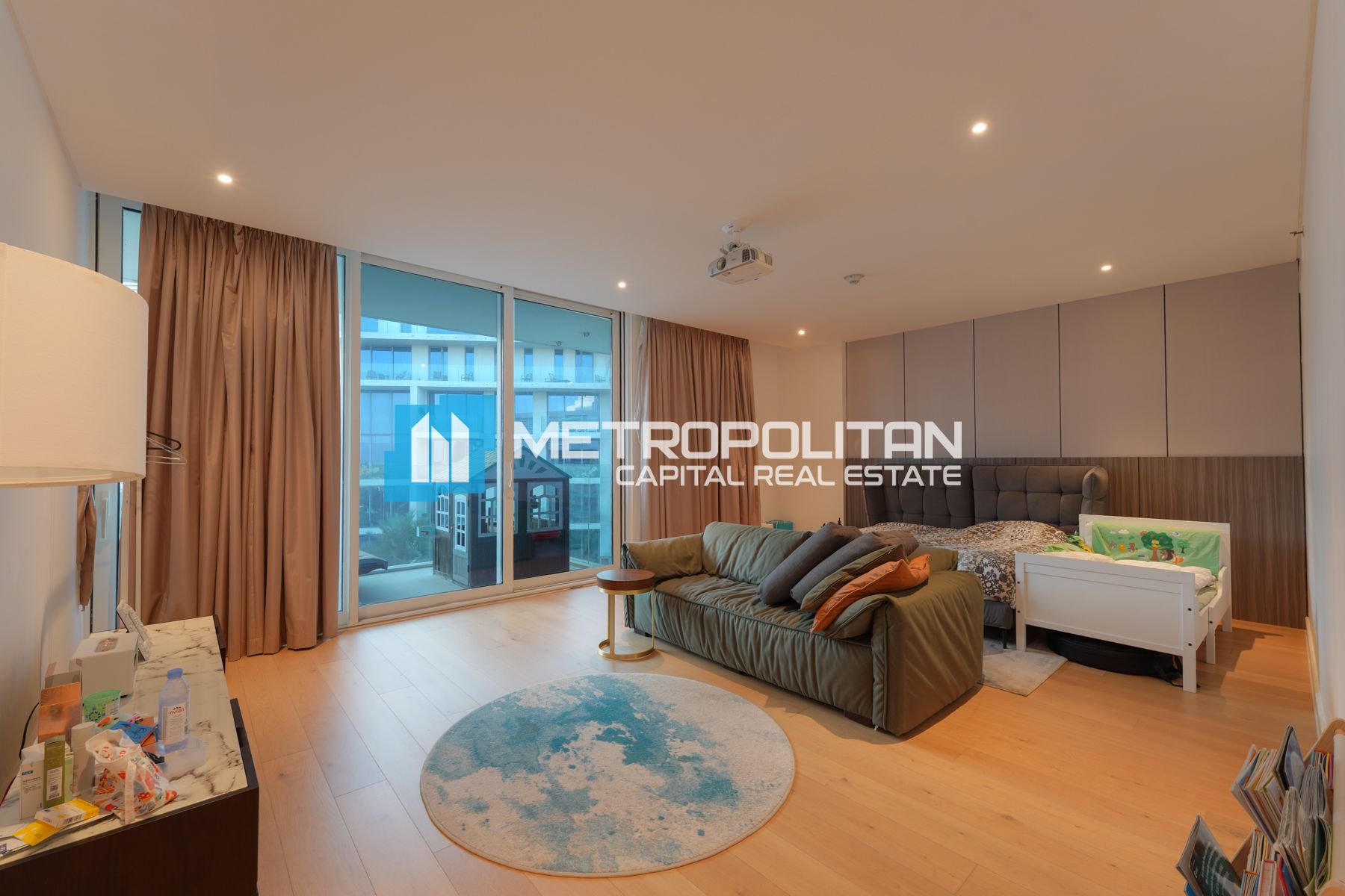 Image - Mamsha Al Saadiyat, Saadiyat Island, Abu Dhabi | Project - شقة