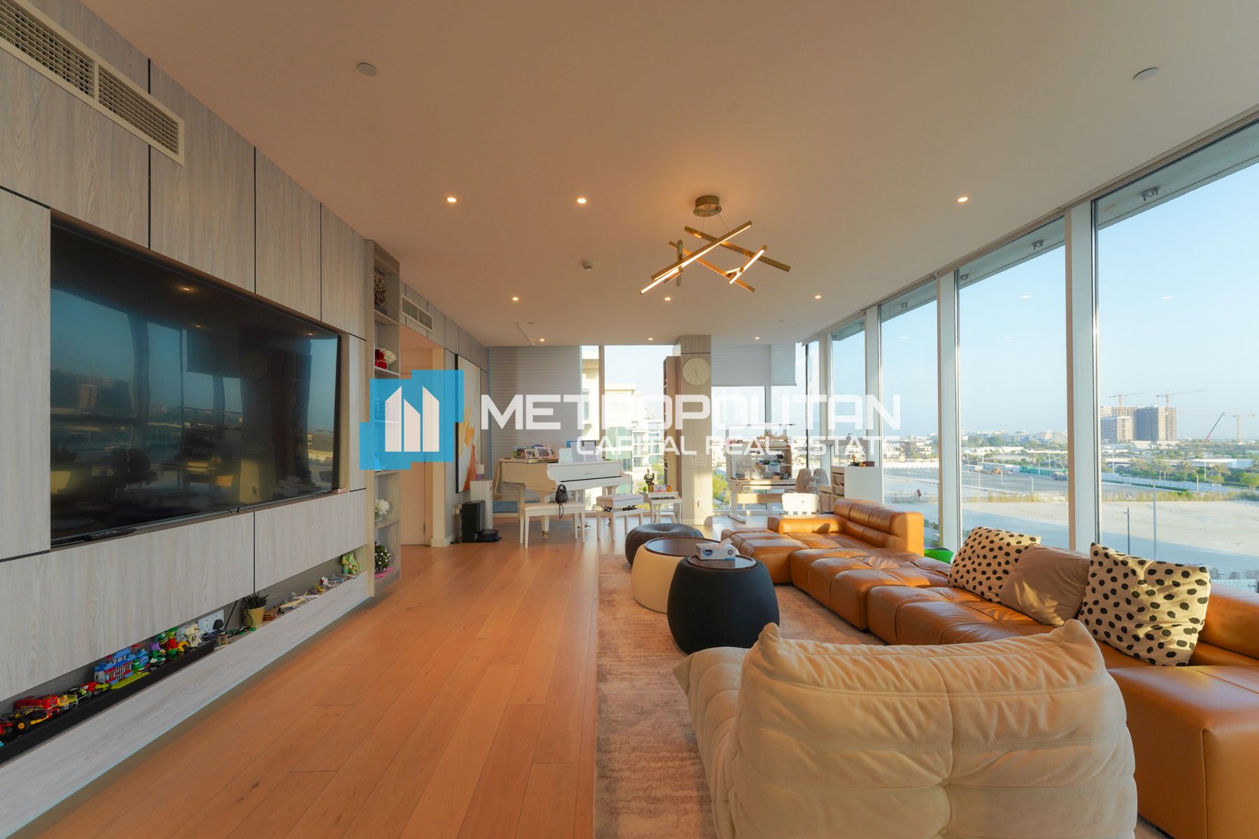 Image - Mamsha Al Saadiyat, Saadiyat Island, Abu Dhabi | Project - شقة