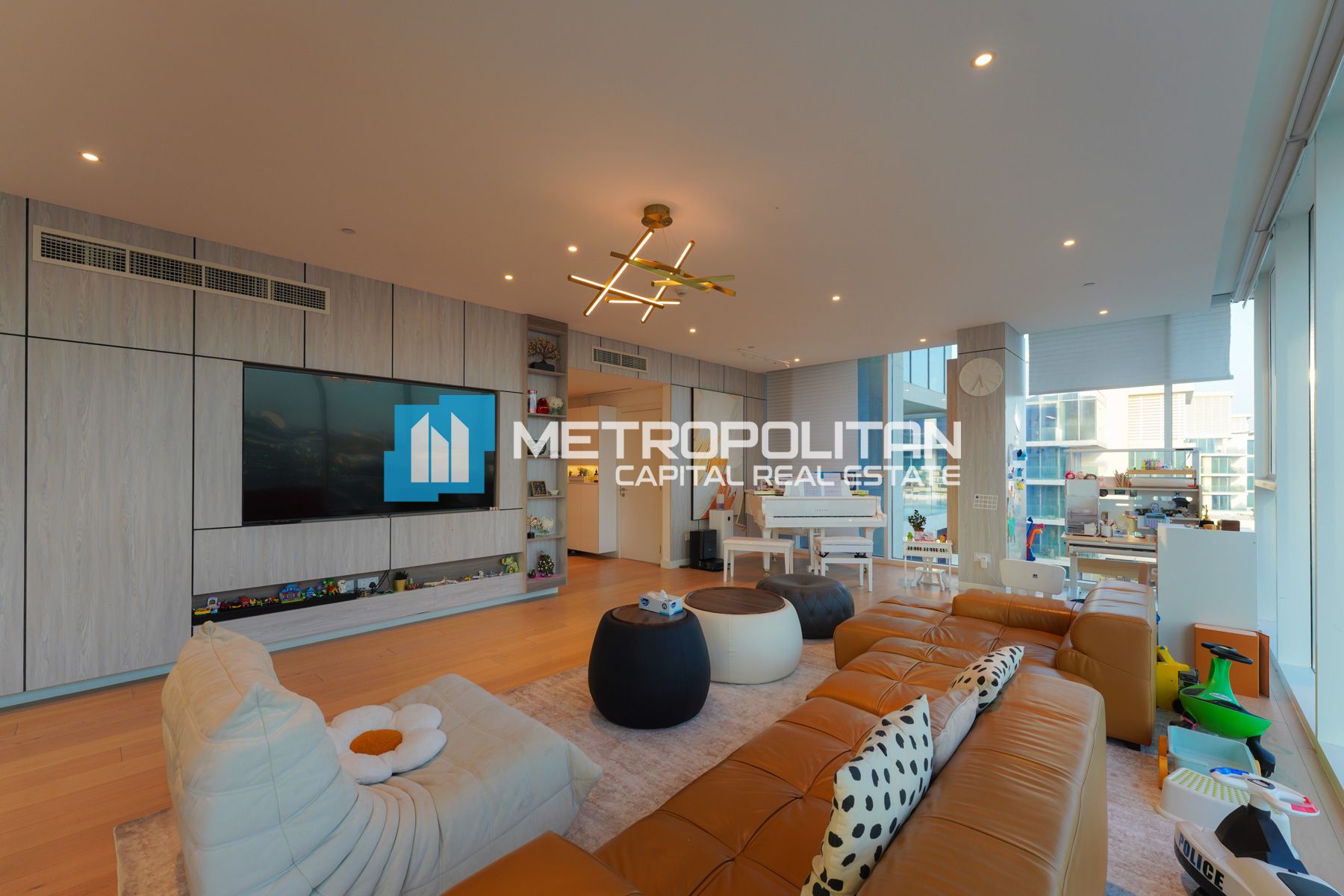 Image - Mamsha Al Saadiyat, Saadiyat Island, Abu Dhabi | Project - شقة