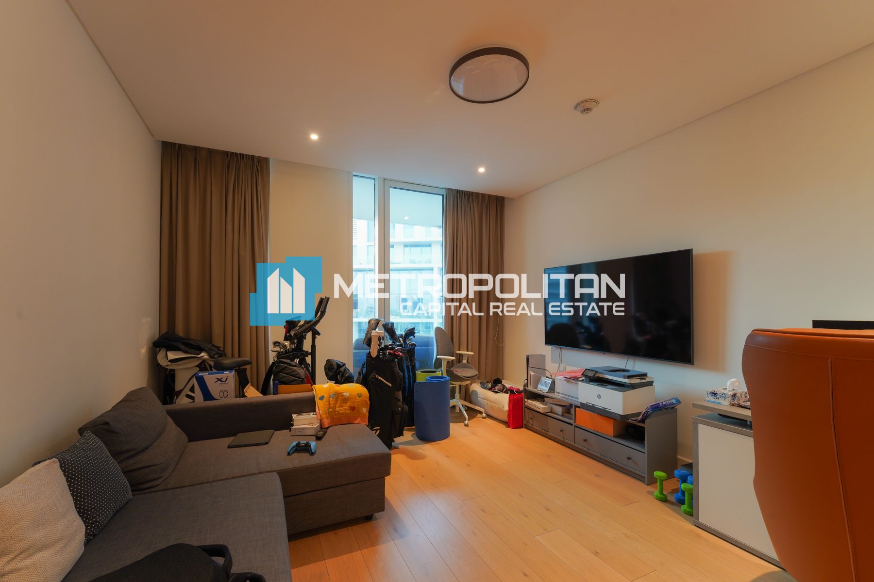 Image - Mamsha Al Saadiyat, Saadiyat Island, Abu Dhabi | Project - شقة