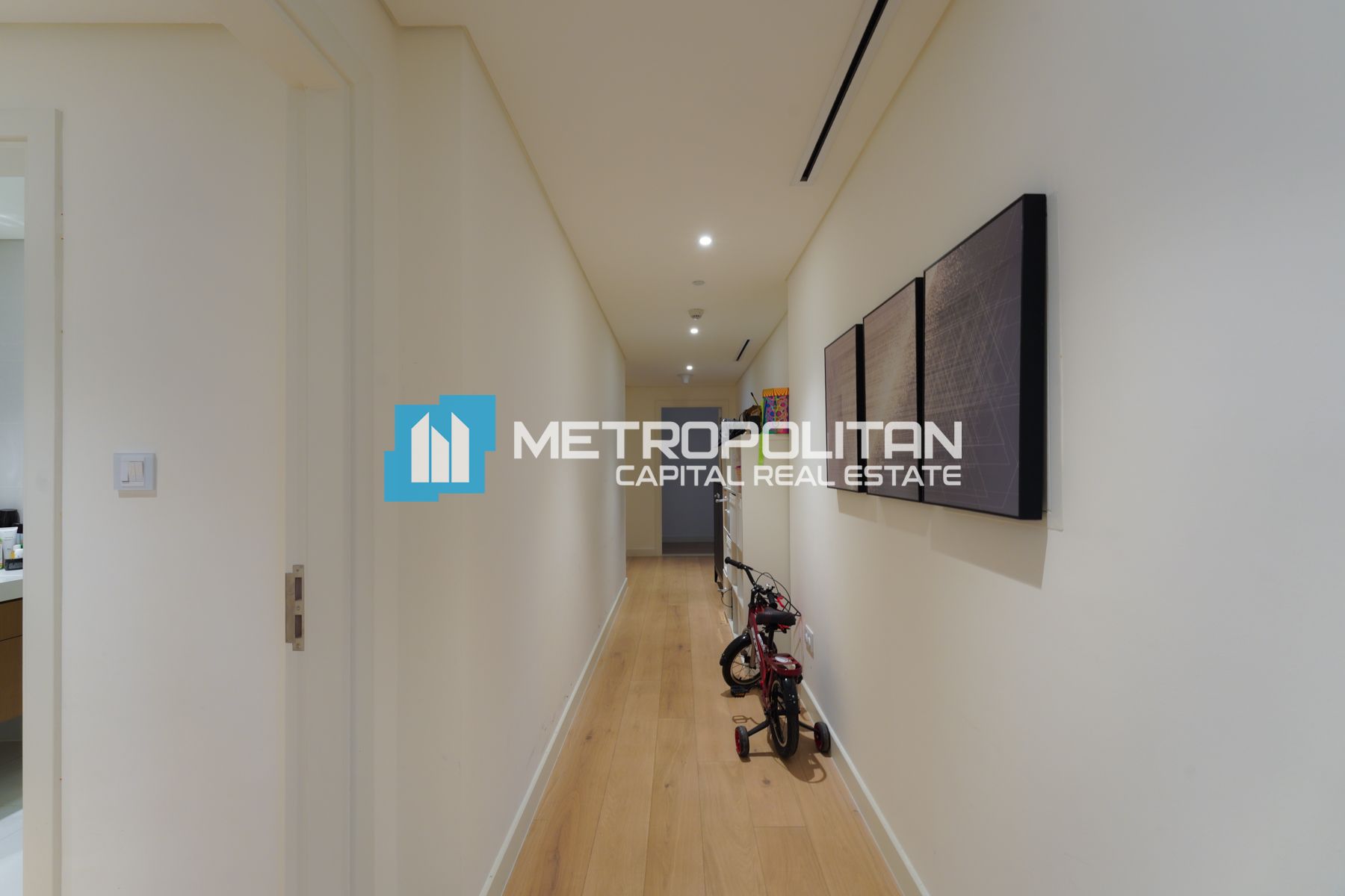 Image - Mamsha Al Saadiyat, Saadiyat Island, Abu Dhabi | Project - شقة