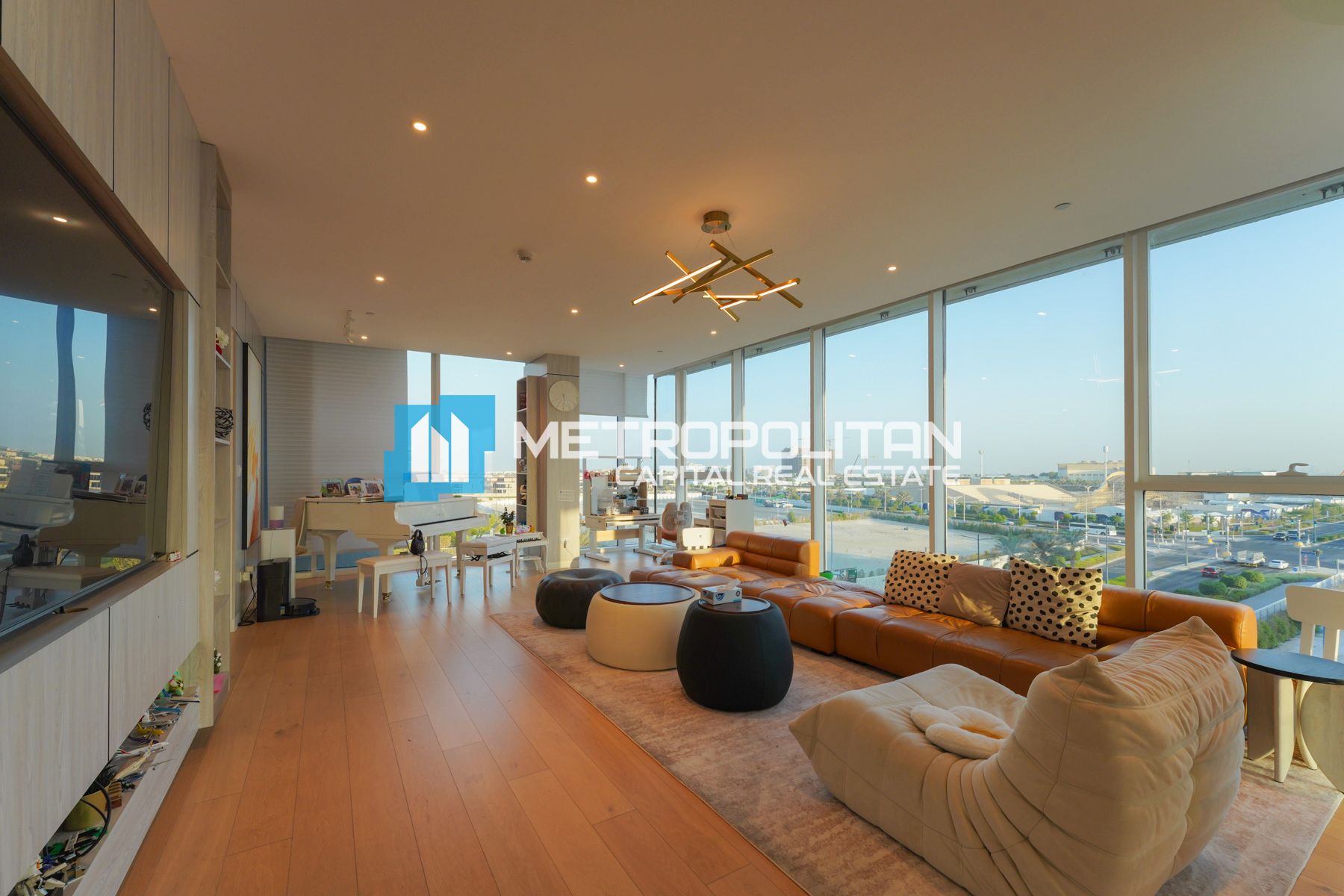 Image - Mamsha Al Saadiyat, Saadiyat Island, Abu Dhabi | Project - شقة