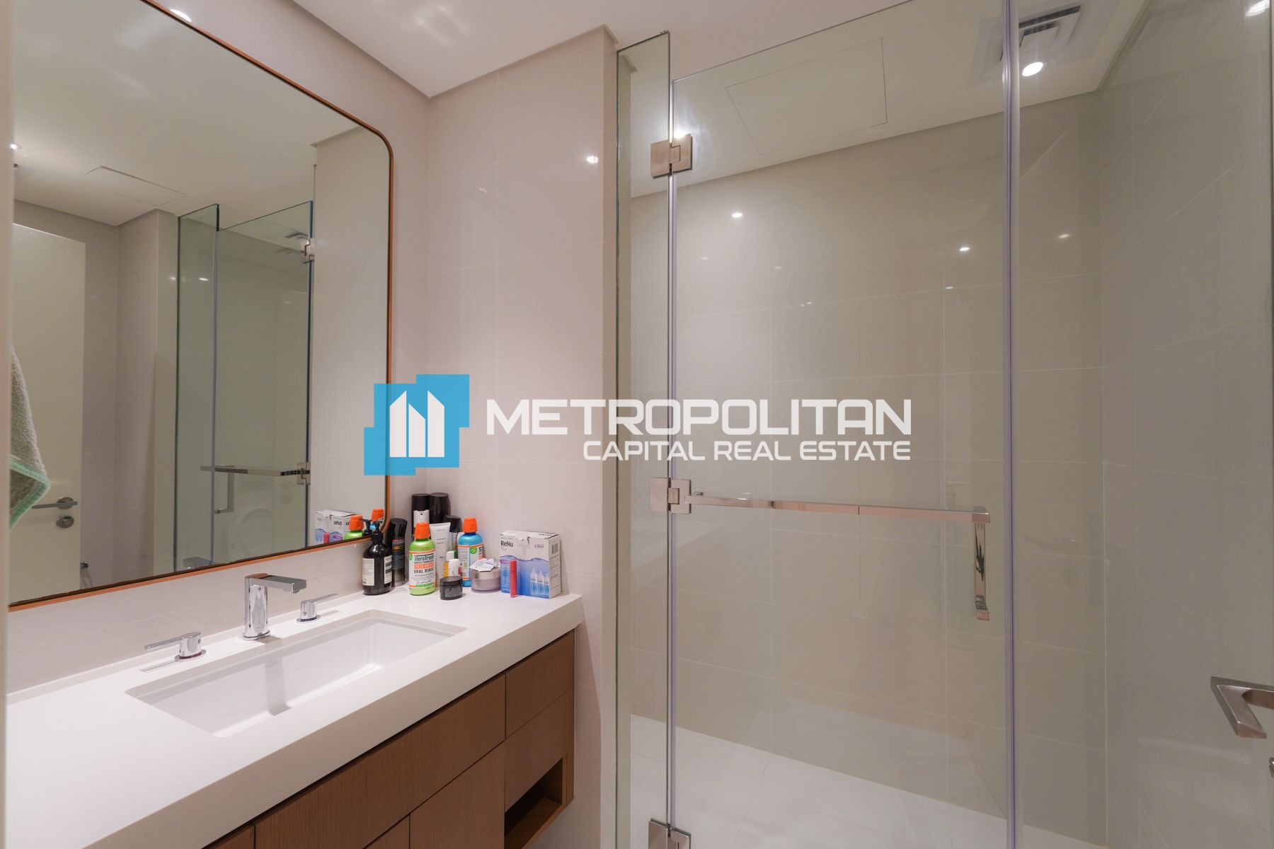 Image - Mamsha Al Saadiyat, Saadiyat Island, Abu Dhabi | Project - شقة