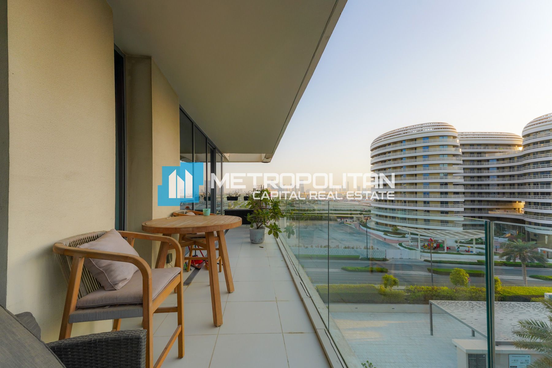Image - Mamsha Al Saadiyat, Saadiyat Island, Abu Dhabi | Project - شقة