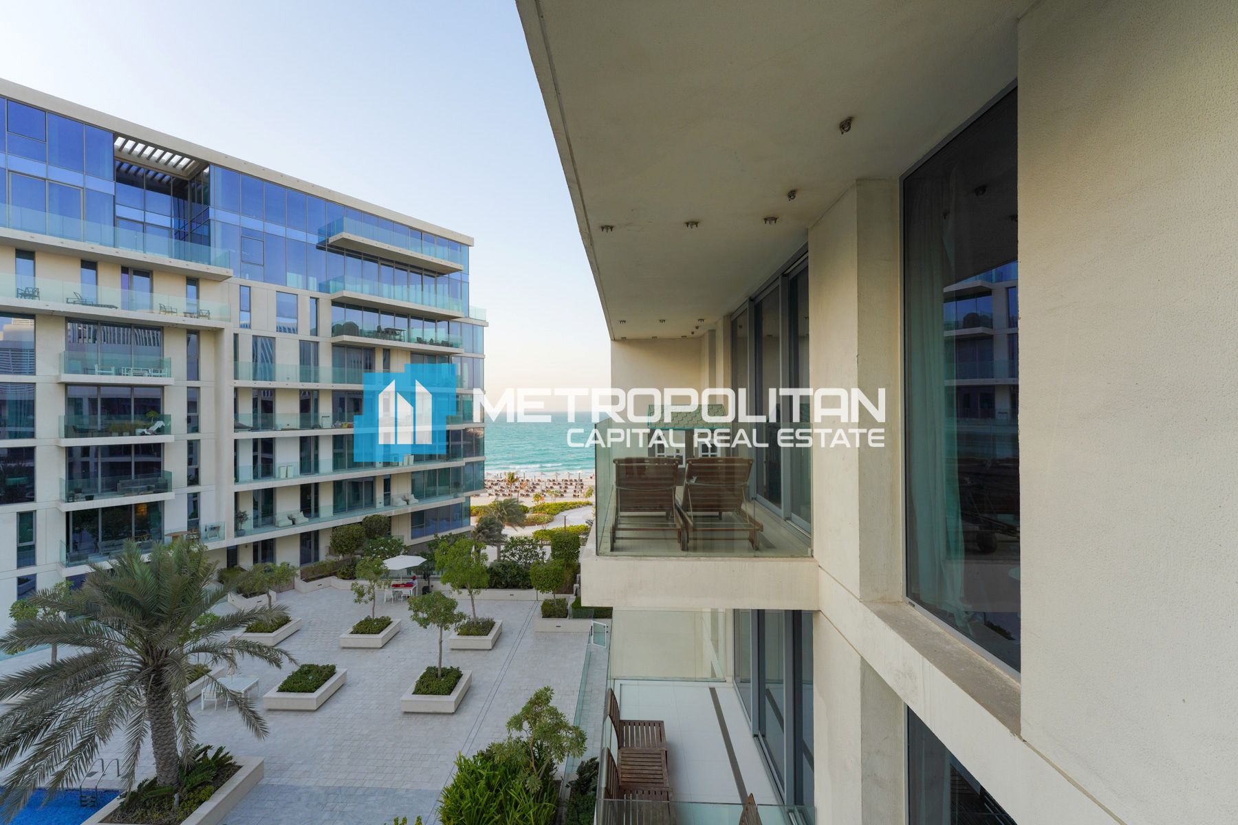 Image - Mamsha Al Saadiyat, Saadiyat Island, Abu Dhabi | Project - شقة