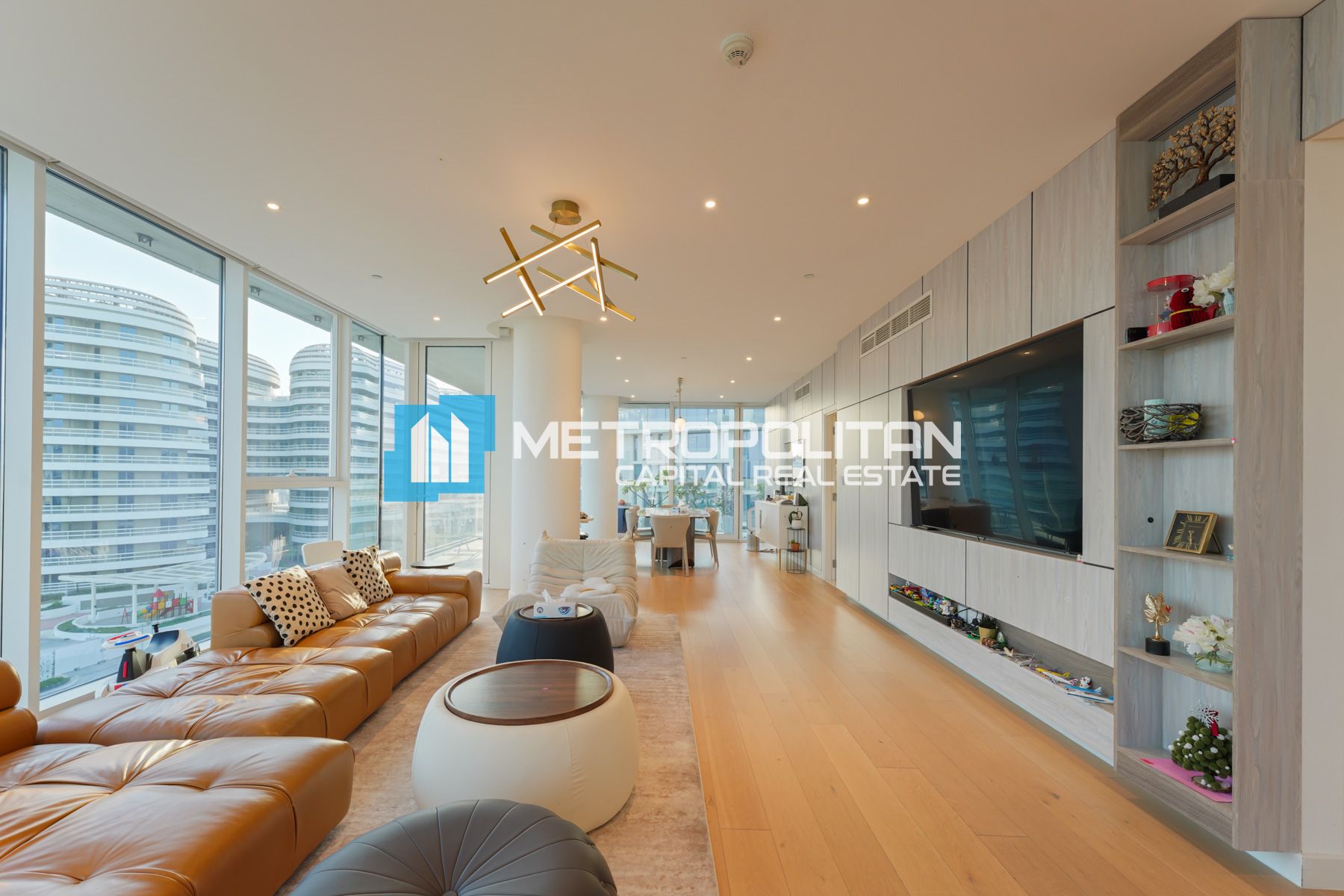 Image - Mamsha Al Saadiyat, Saadiyat Island, Abu Dhabi | Project - شقة