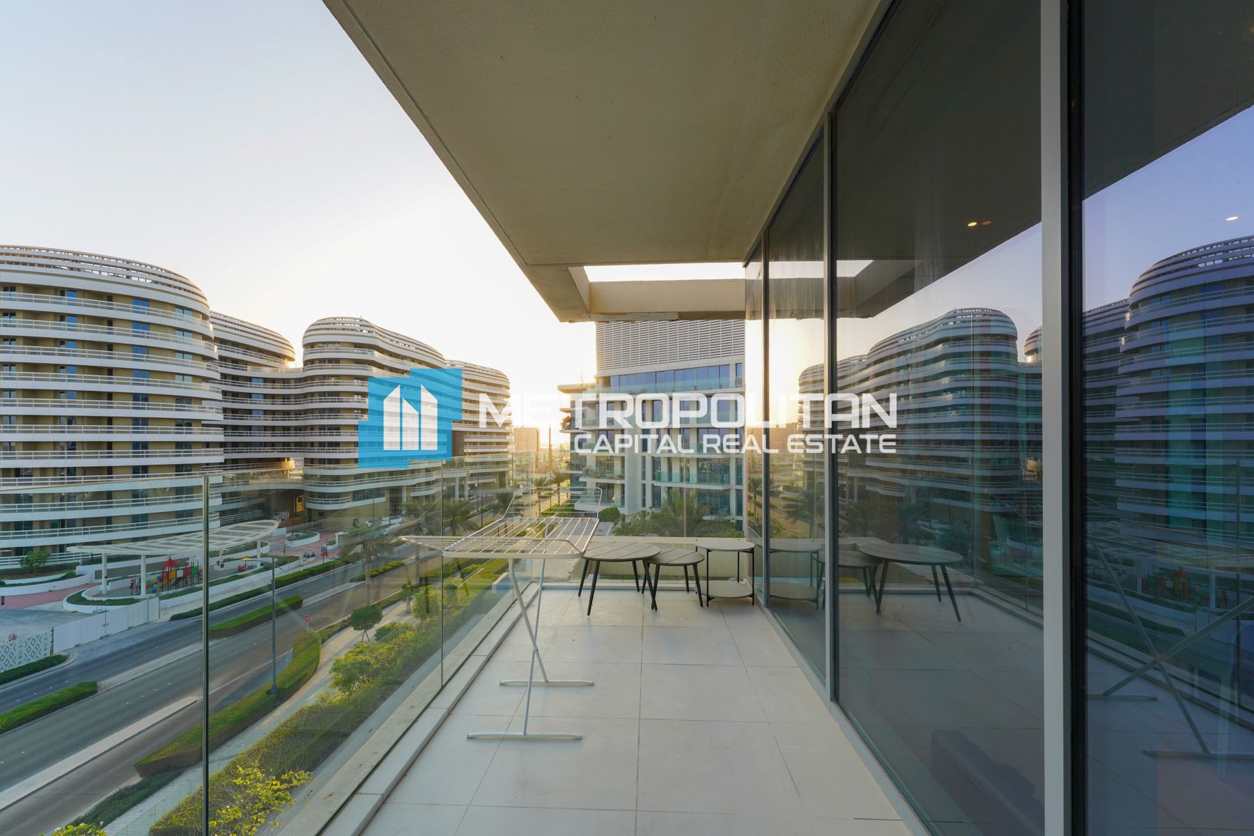 Image - Mamsha Al Saadiyat, Saadiyat Island, Abu Dhabi | Project - شقة