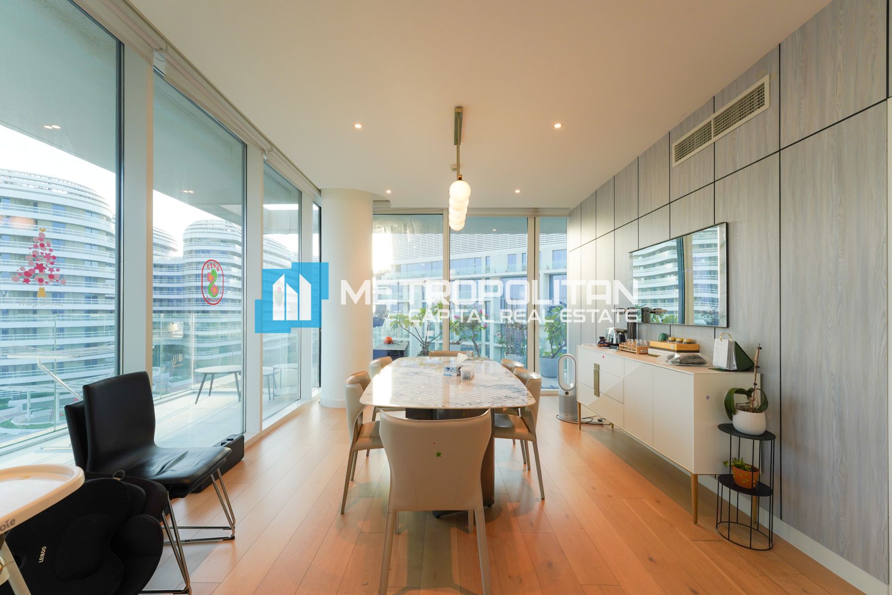 Image - Mamsha Al Saadiyat, Saadiyat Island, Abu Dhabi | Project - شقة