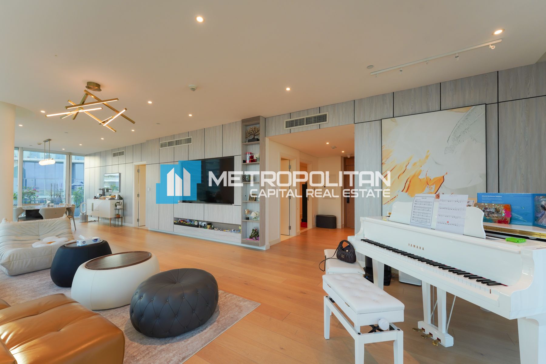 Image - Mamsha Al Saadiyat, Saadiyat Island, Abu Dhabi | Project - شقة