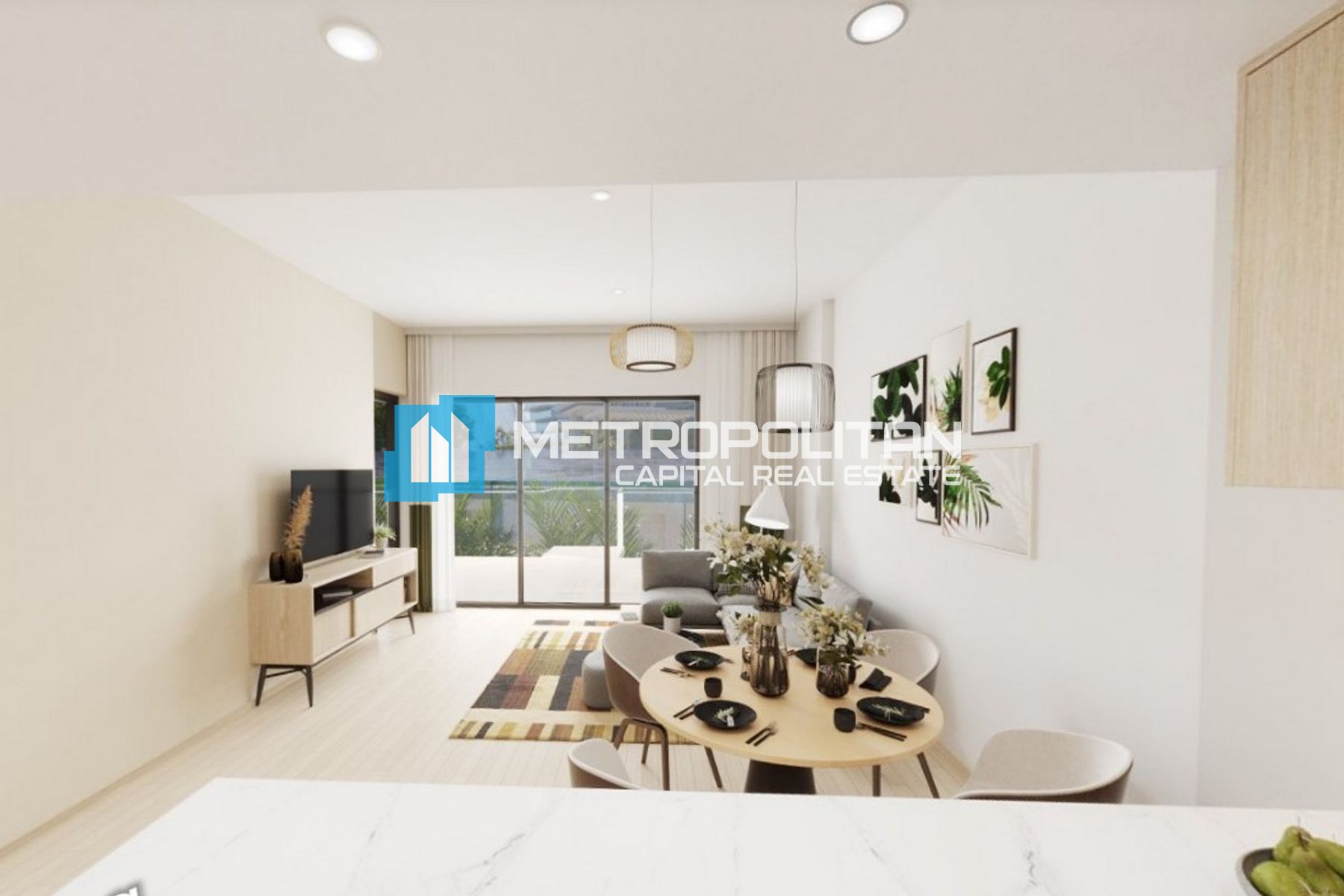 Image - Saadiyat Grove, Saadiyat Island, Abu Dhabi | Project - Apartment