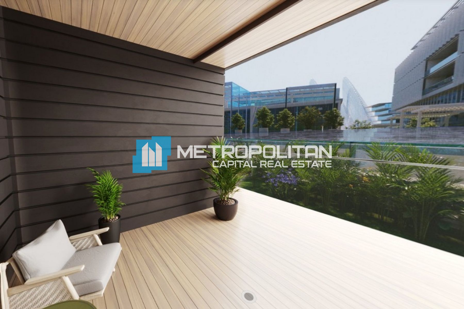 Image - Saadiyat Grove, Saadiyat Island, Abu Dhabi | Project - Apartment