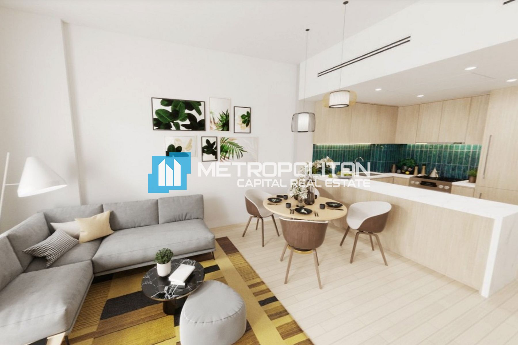 Image - Saadiyat Grove, Saadiyat Island, Abu Dhabi | Project - Apartment