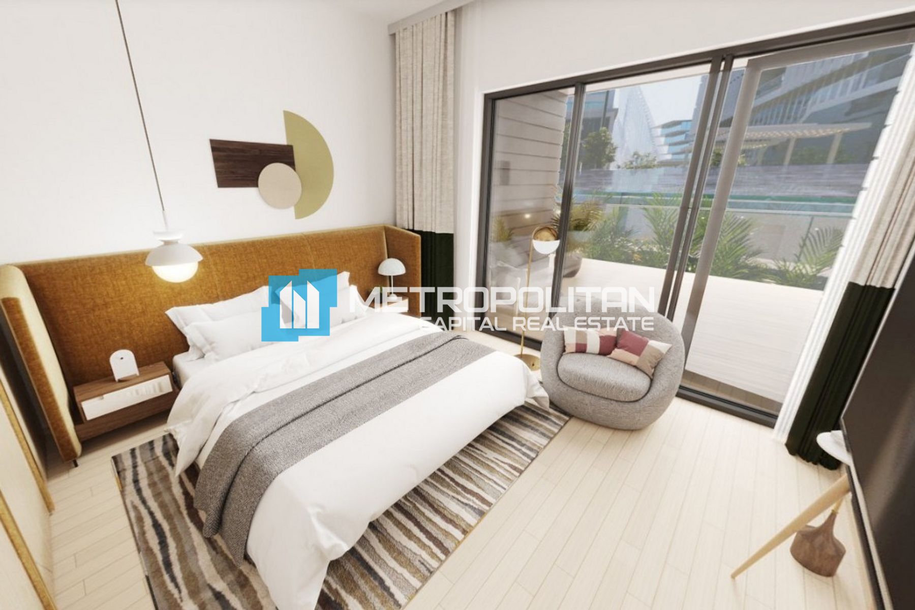 Image - Saadiyat Grove, Saadiyat Island, Abu Dhabi | Project - Apartment