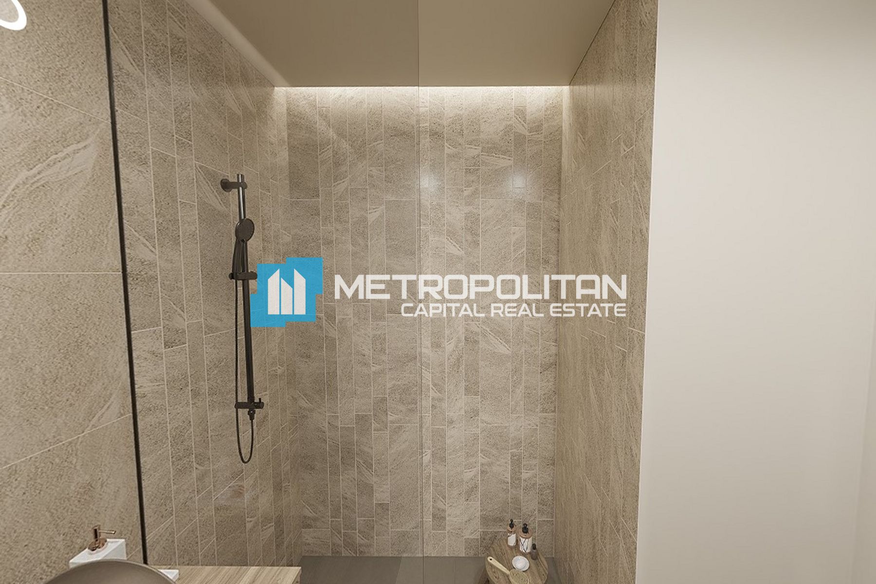 Image - Gardenia Bay, Yas Island, Abu Dhabi | Project - شقة