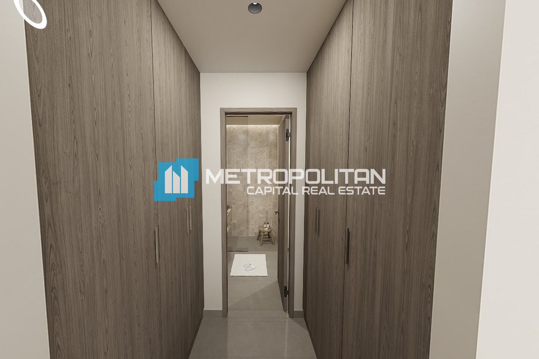 Image - Gardenia Bay, Yas Island, Abu Dhabi | Project - شقة