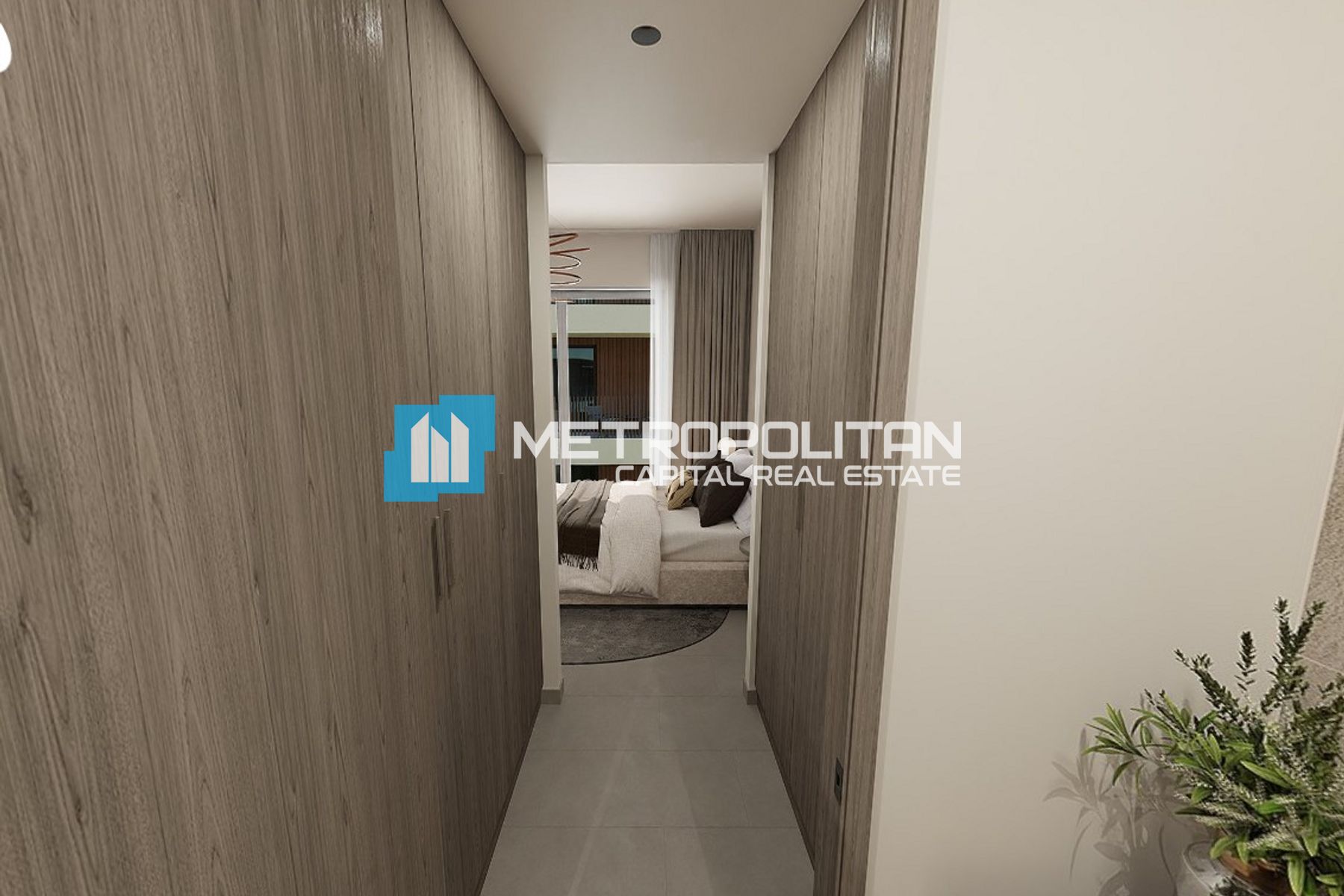 Image - Gardenia Bay, Yas Island, Abu Dhabi | Project - شقة