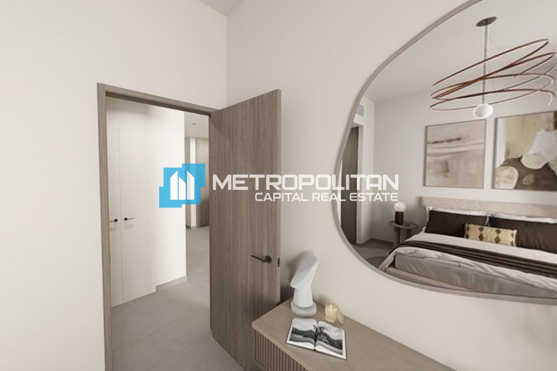 Image - Gardenia Bay, Yas Island, Abu Dhabi | Project - شقة