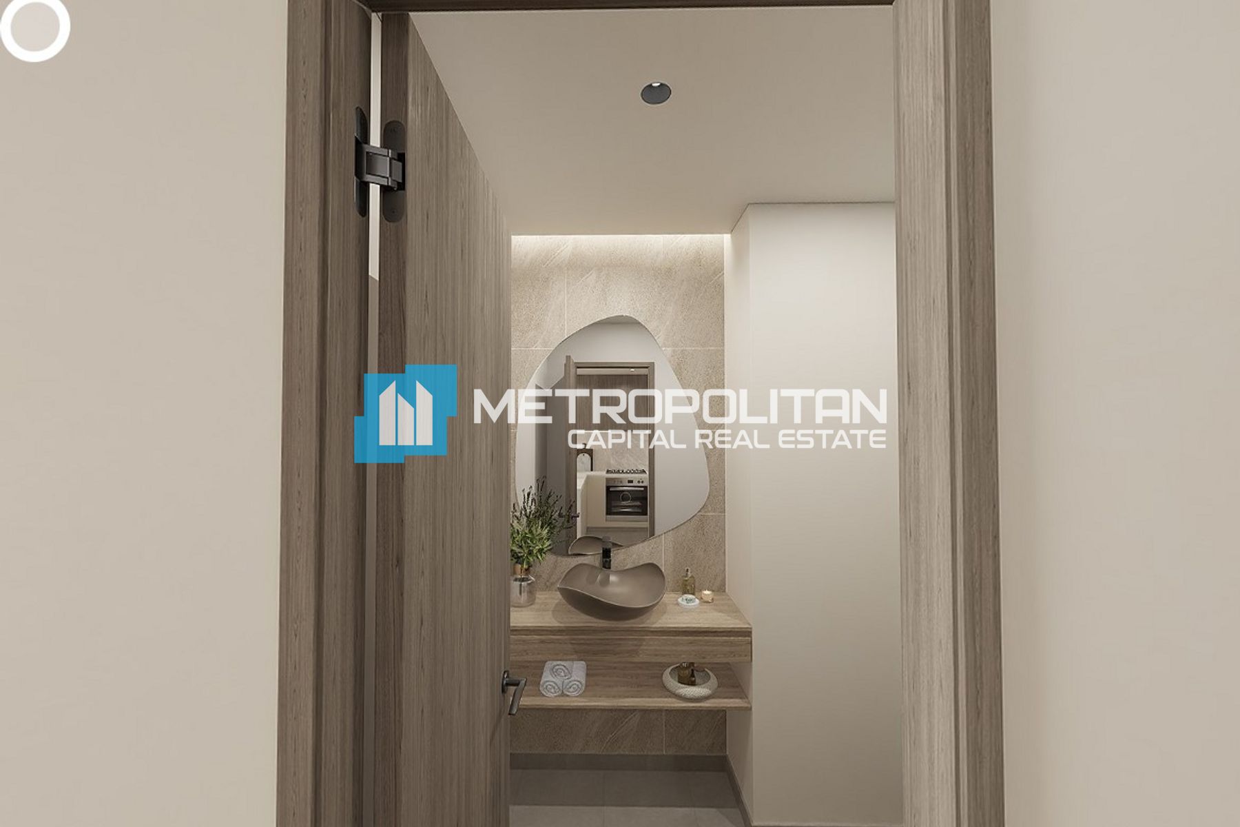 Image - Gardenia Bay, Yas Island, Abu Dhabi | Project - شقة