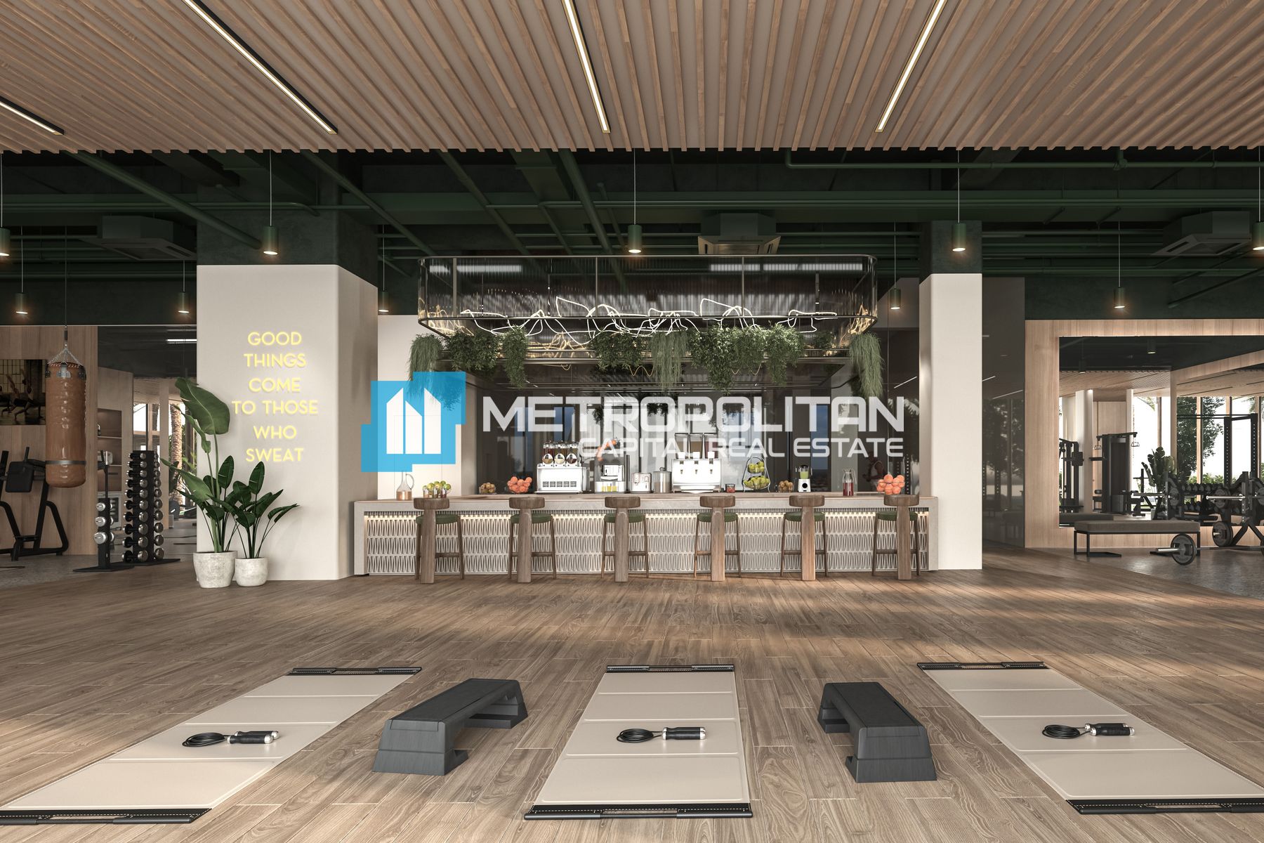 Image - Gardenia Bay, Yas Island, Abu Dhabi | Project - شقة