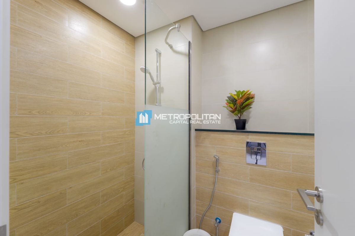 Image - The Gate, Masdar City, Абу-Даби | Project - Апартаменты