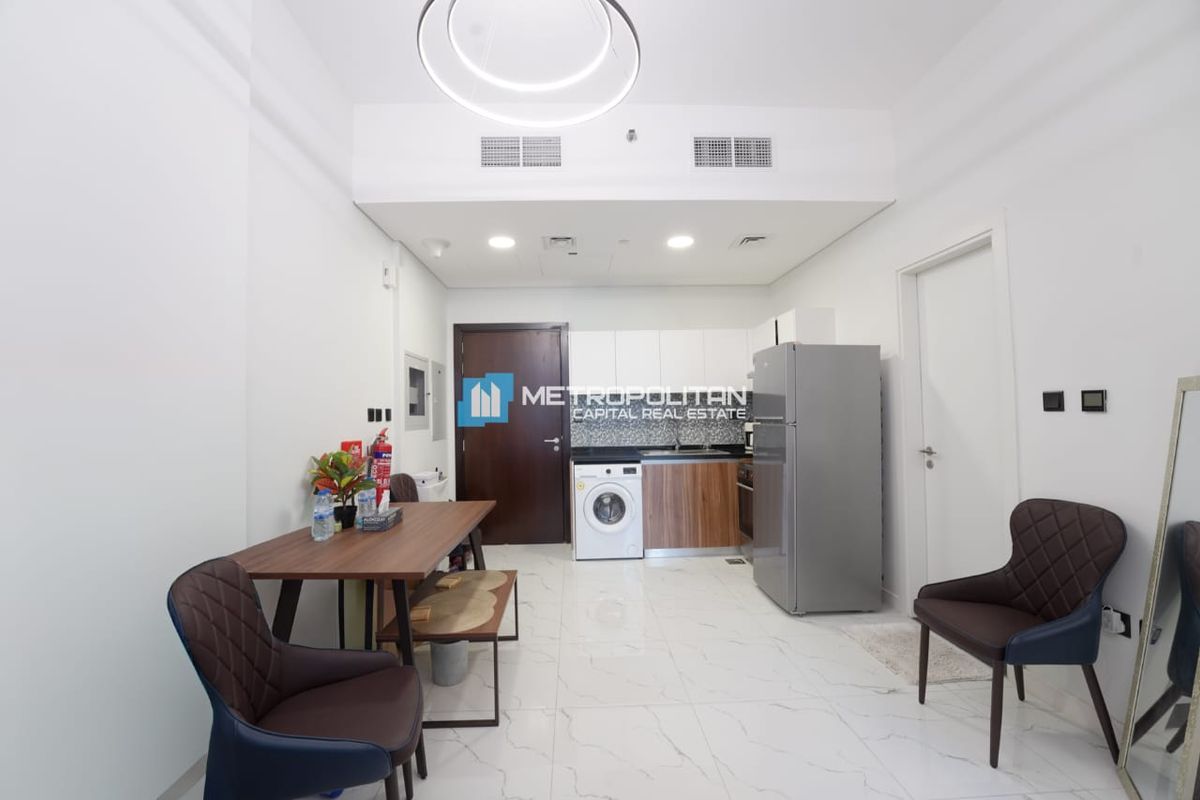 Image - The Gate, Masdar City, Абу-Даби | Project - Апартаменты