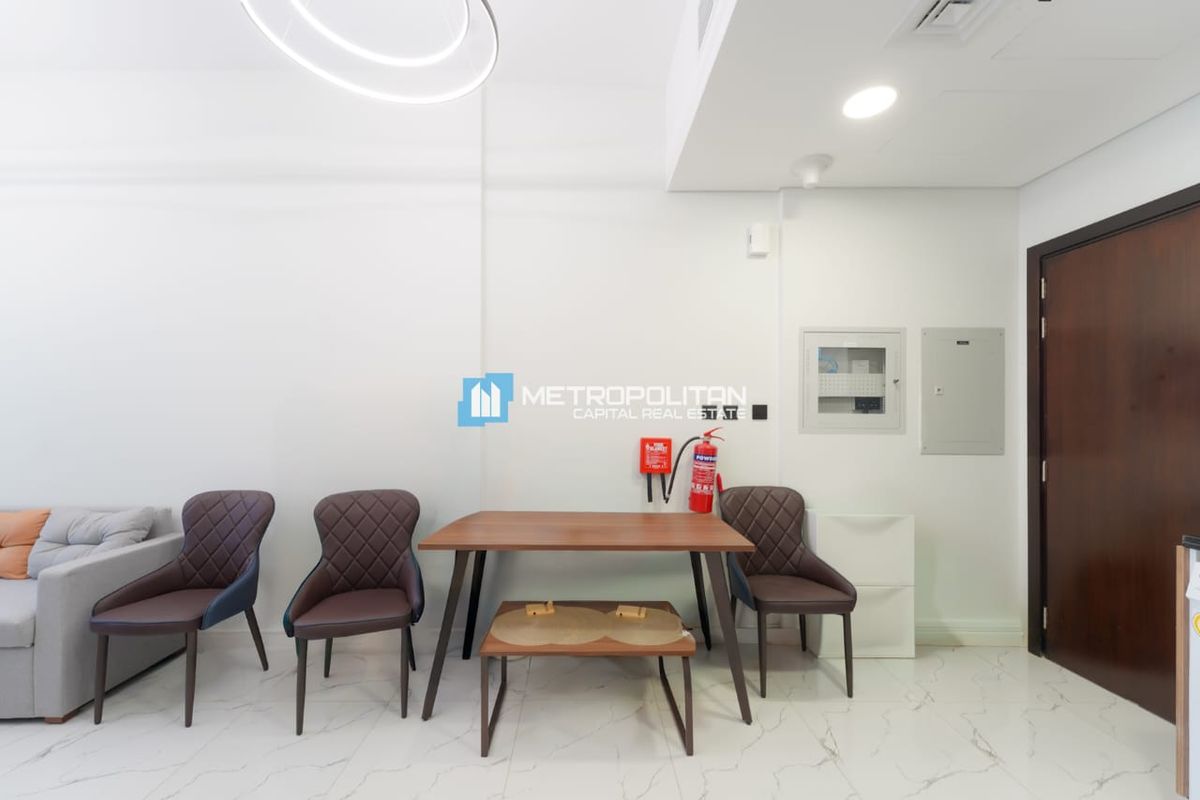 Image - The Gate, Masdar City, Абу-Даби | Project - Апартаменты