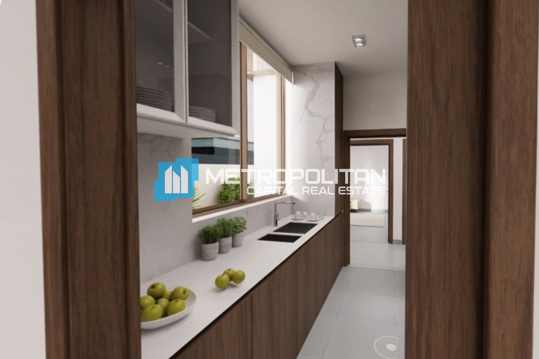 Image - Saadiyat Lagoons, Saadiyat Island, Абу-Даби | Project - Villa