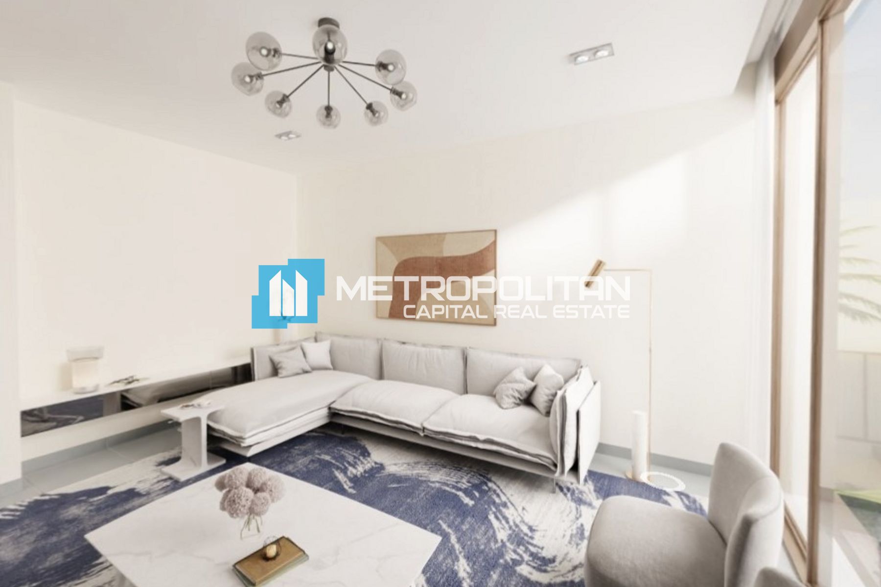 Image - Saadiyat Lagoons, Saadiyat Island, Абу-Даби | Project - Villa