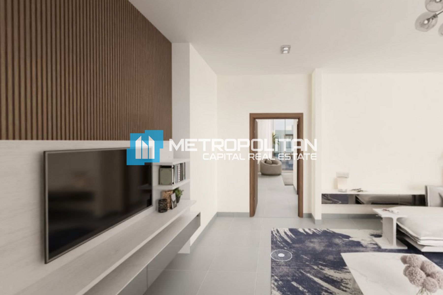 Image - Saadiyat Lagoons, Saadiyat Island, Абу-Даби | Project - Villa