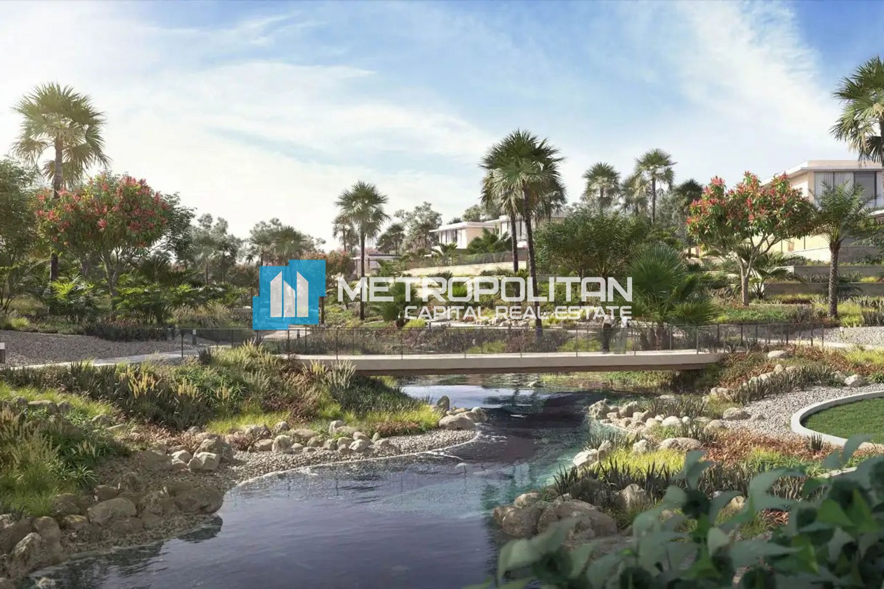 Image - Wadeem, Al Hudayriat Island, Abu Dhabi | Project - ارض سكنية